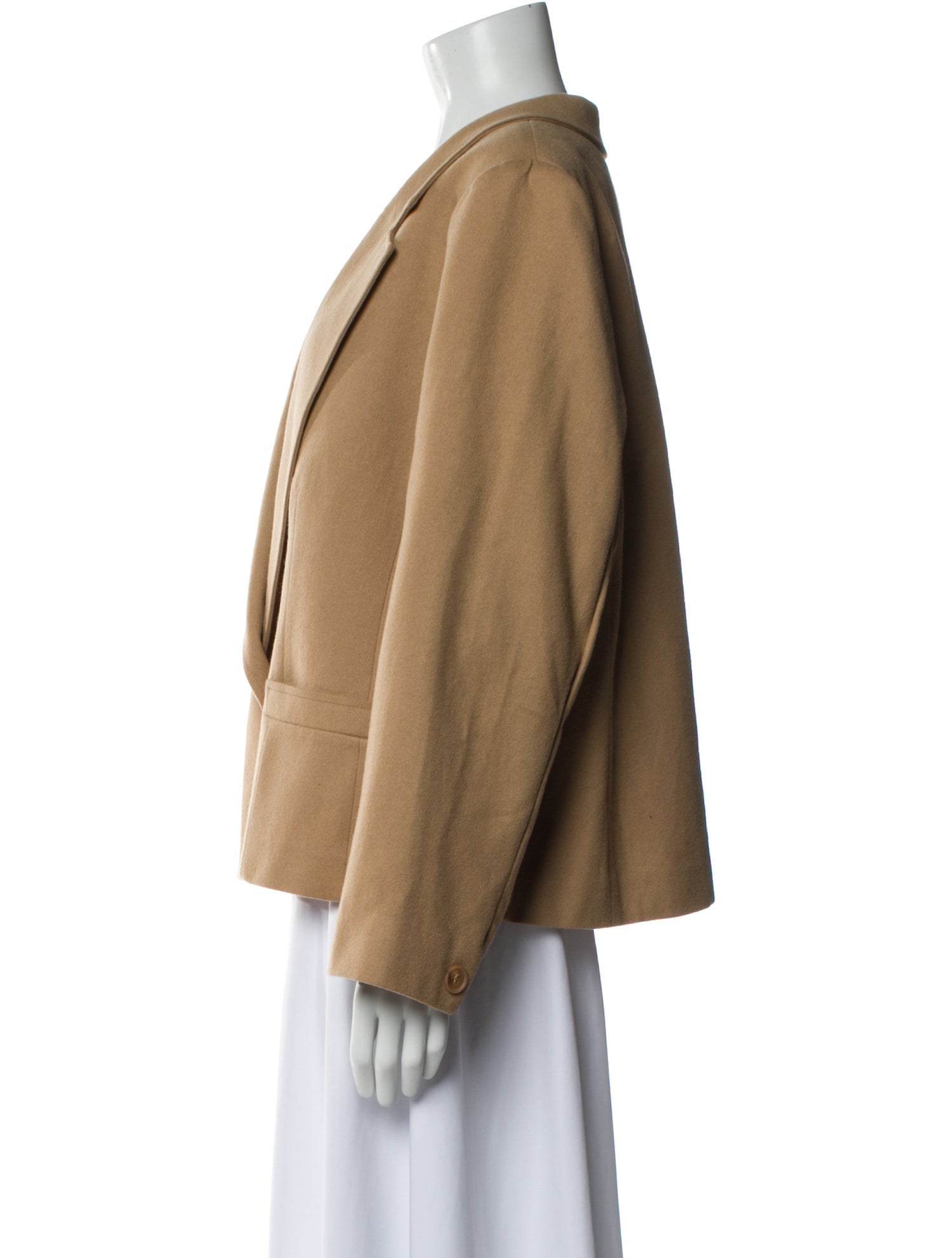 Pendleton Virgin Wool Blazer