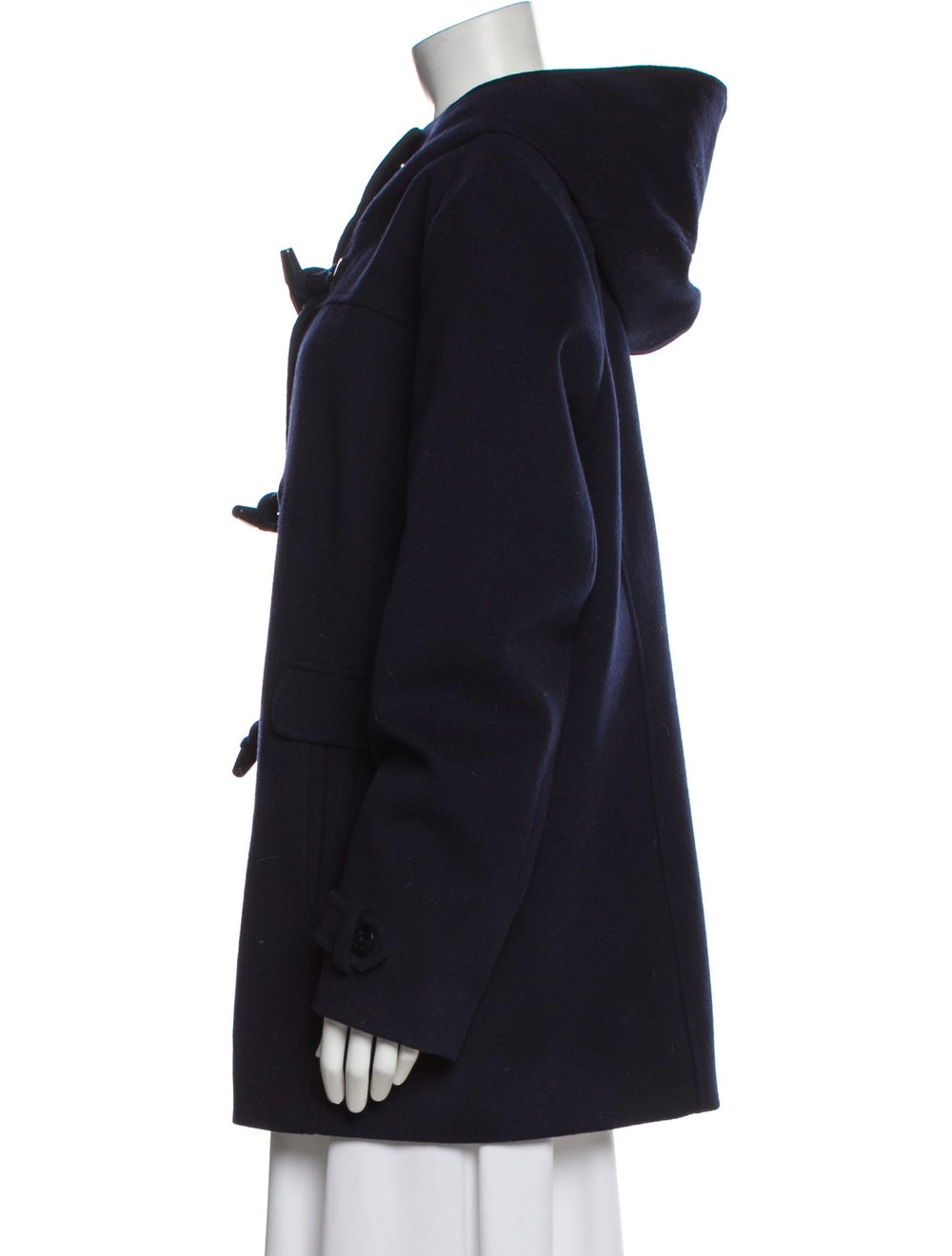 Pendleton Wool Coat - image 2