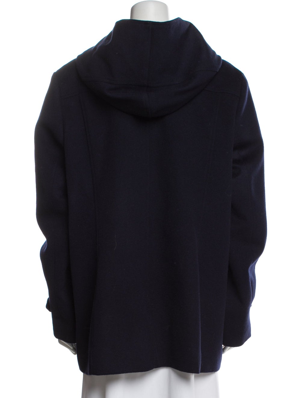 Pendleton Wool Coat - image 3