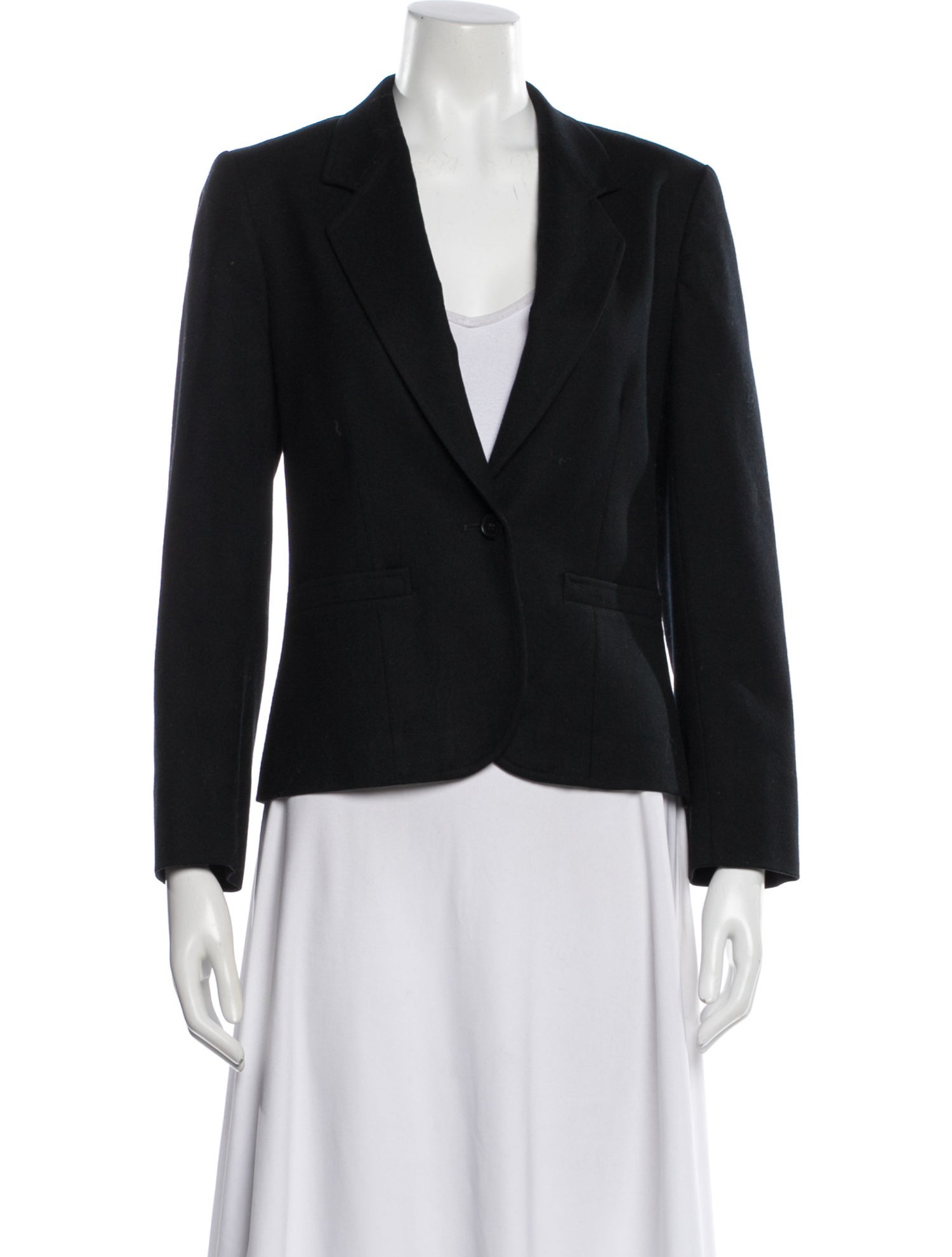 Pendleton Virgin Wool Blazer