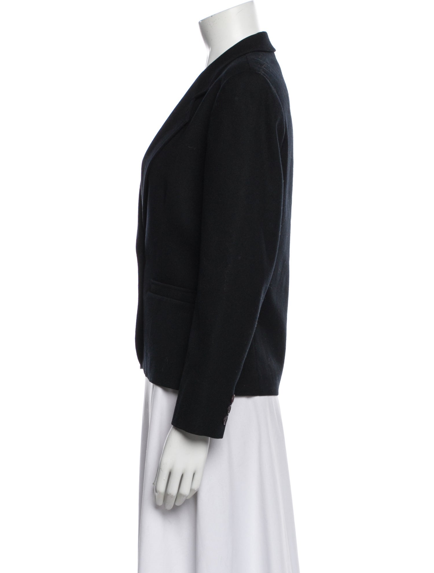 Pendleton Virgin Wool Blazer