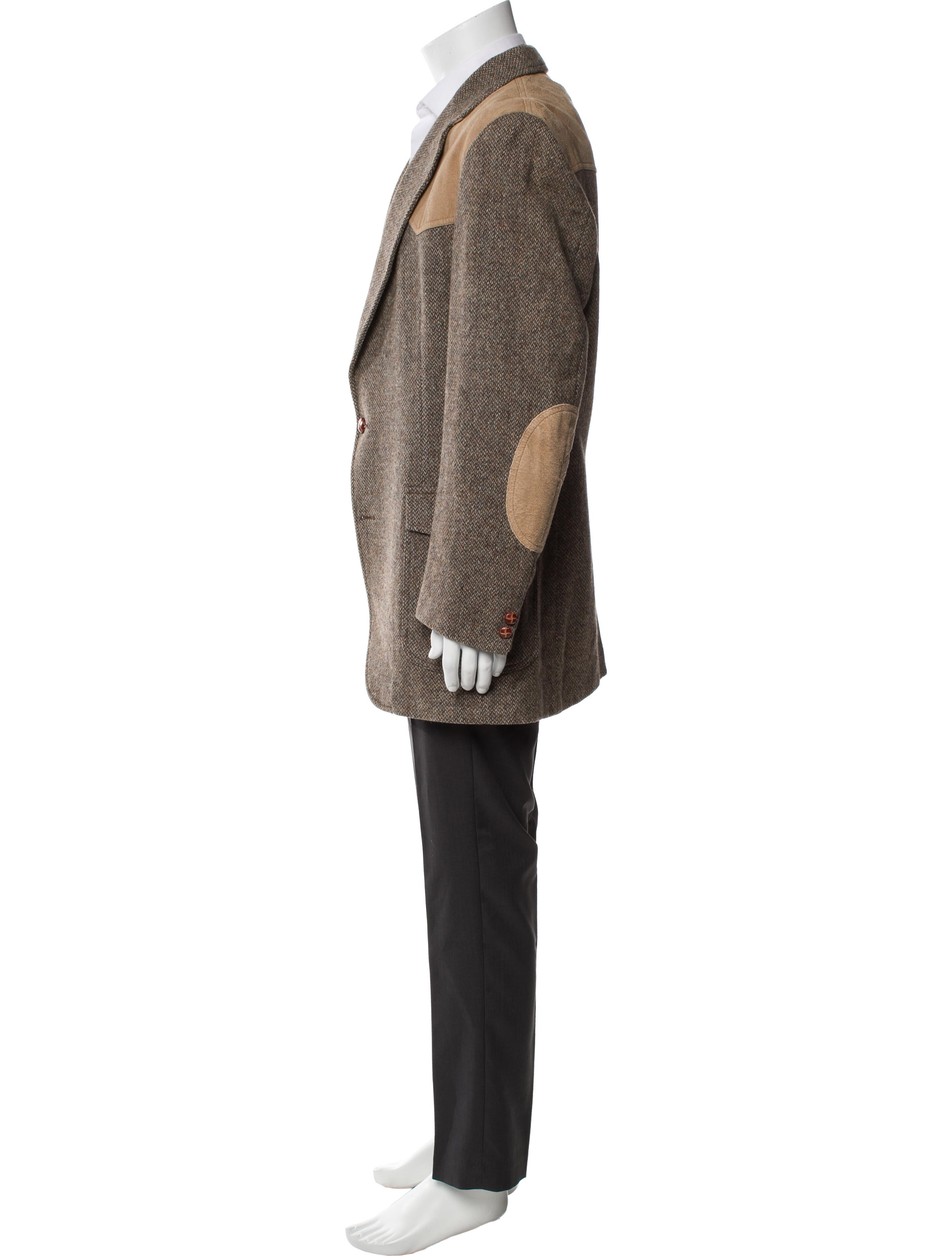 Pendleton Virgin Wool Coat