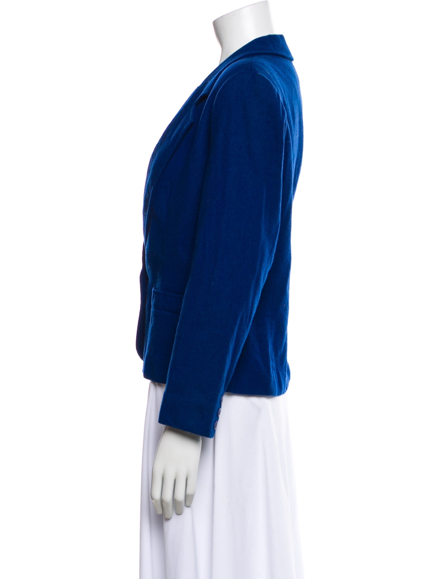 Pendleton Virgin Wool Blazer