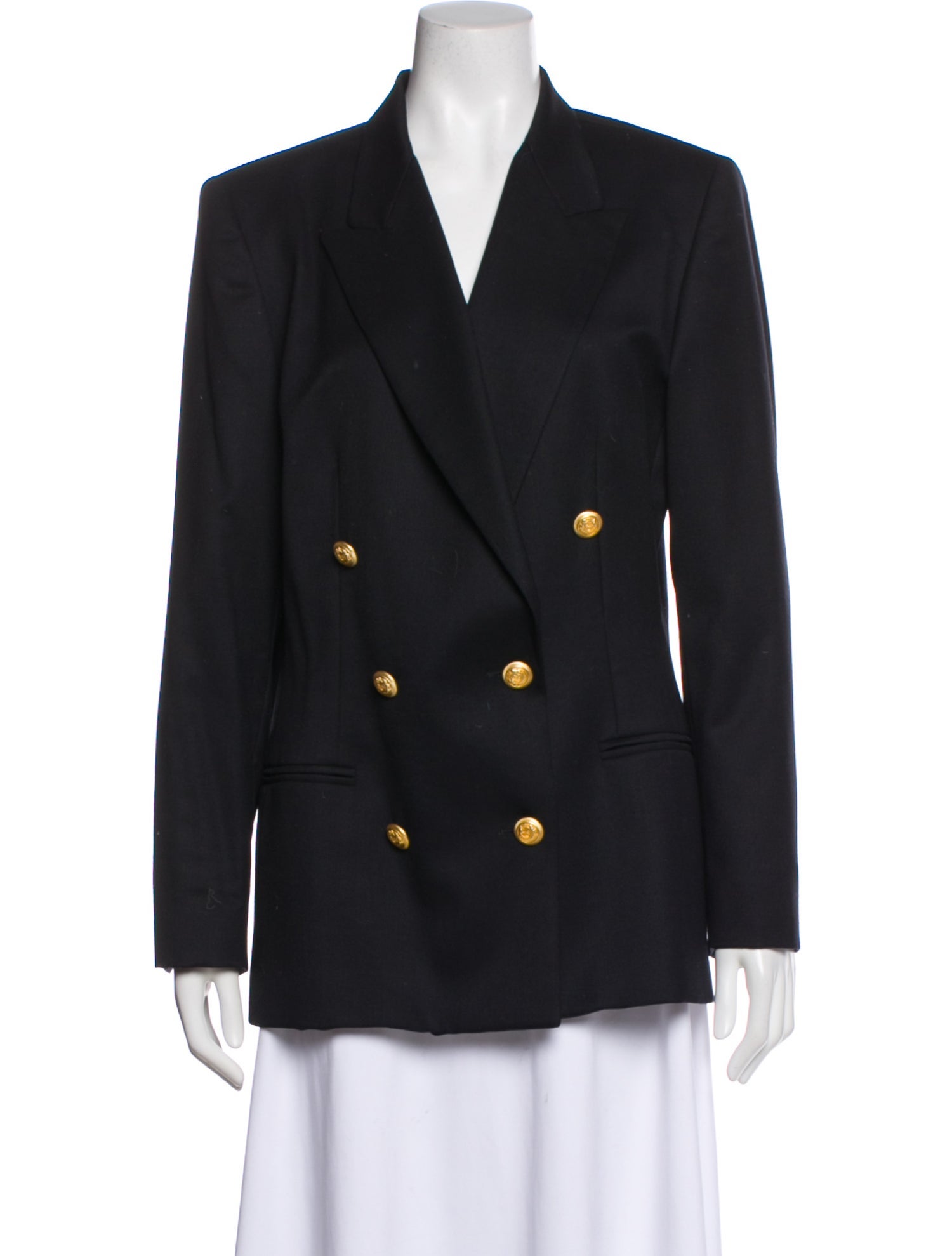 Pendleton Virgin Wool Blazer