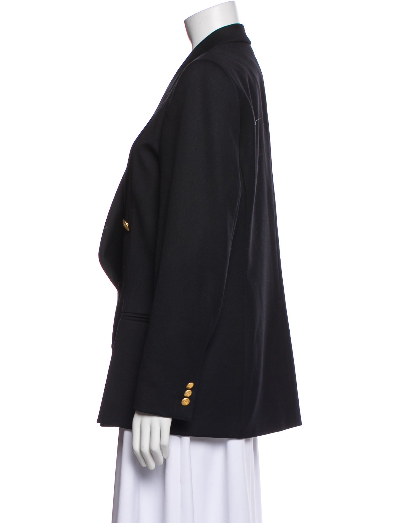 Pendleton Virgin Wool Blazer