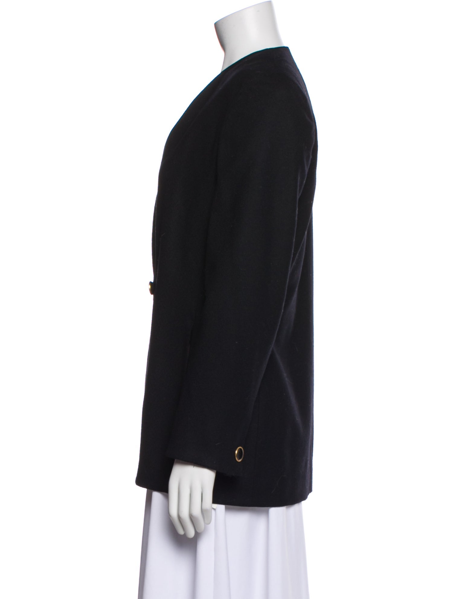 Pendleton Virgin Wool Blazer