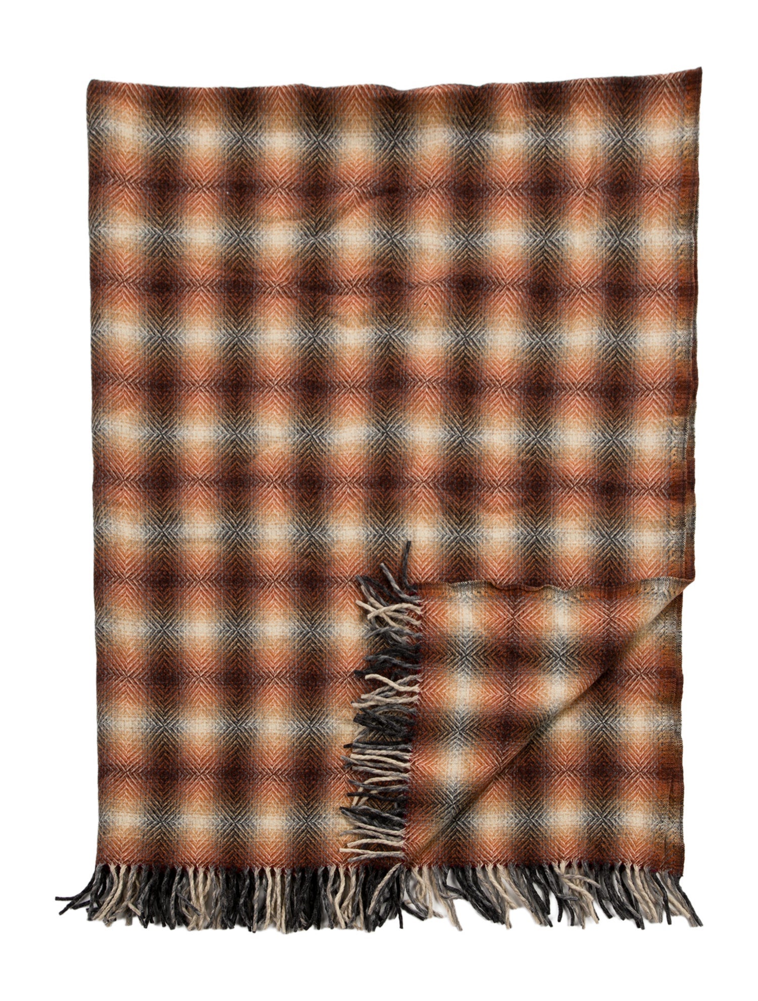 Pendleton Wool Blanket