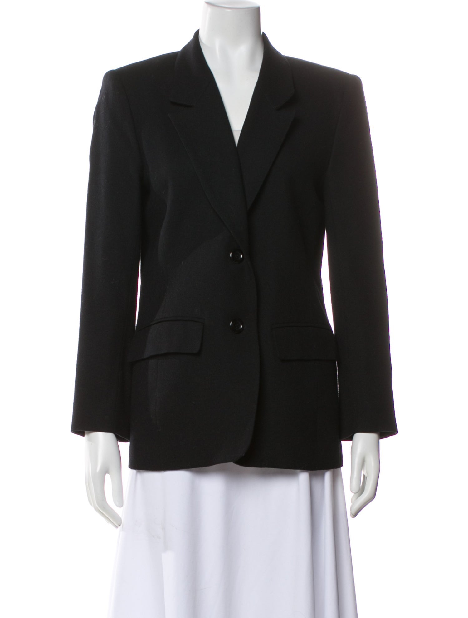 Pendleton Wool Blazer