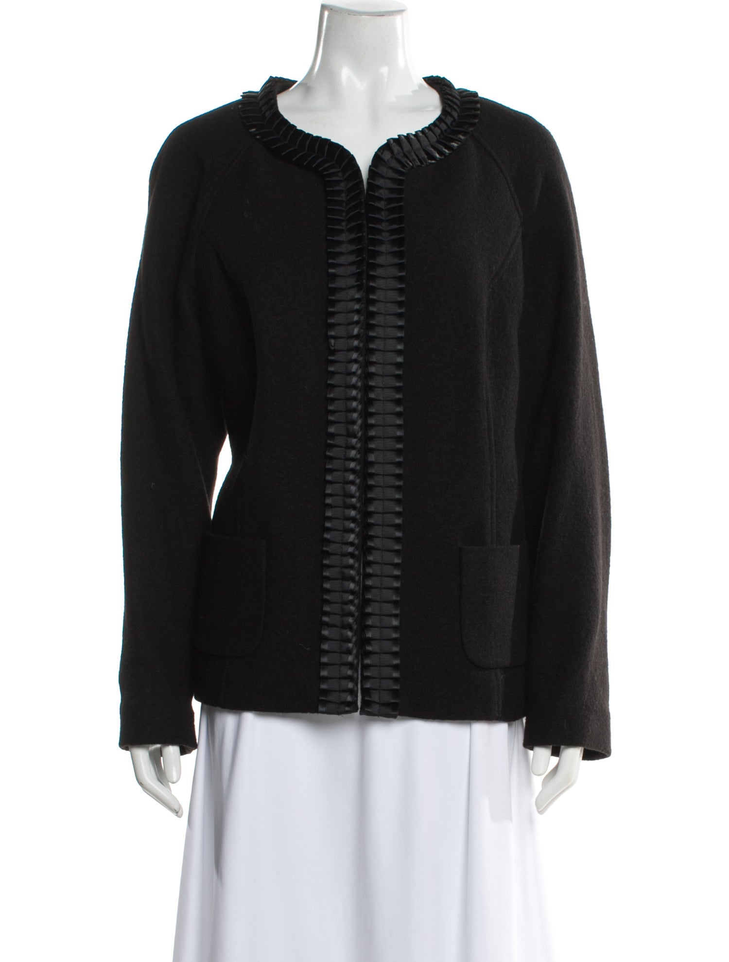 Pendleton Merino Wool Evening Jacket