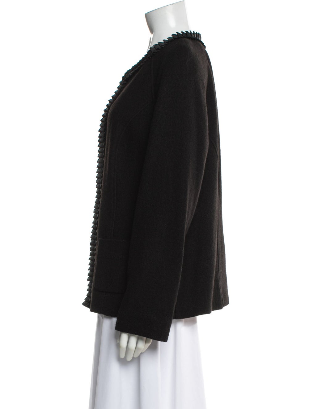 Pendleton Merino Wool Evening Jacket - image 2