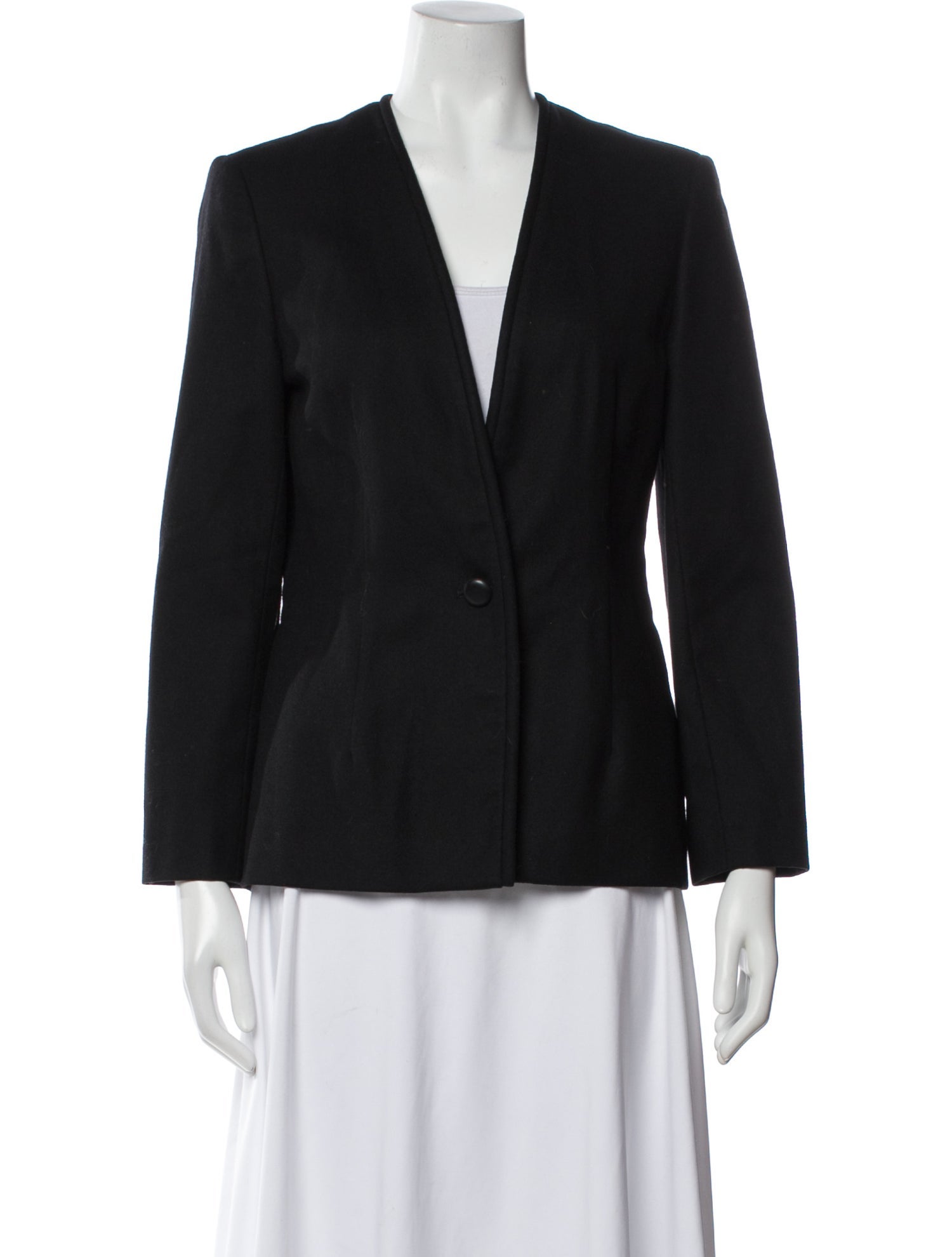 Pendleton Virgin Wool Blazer