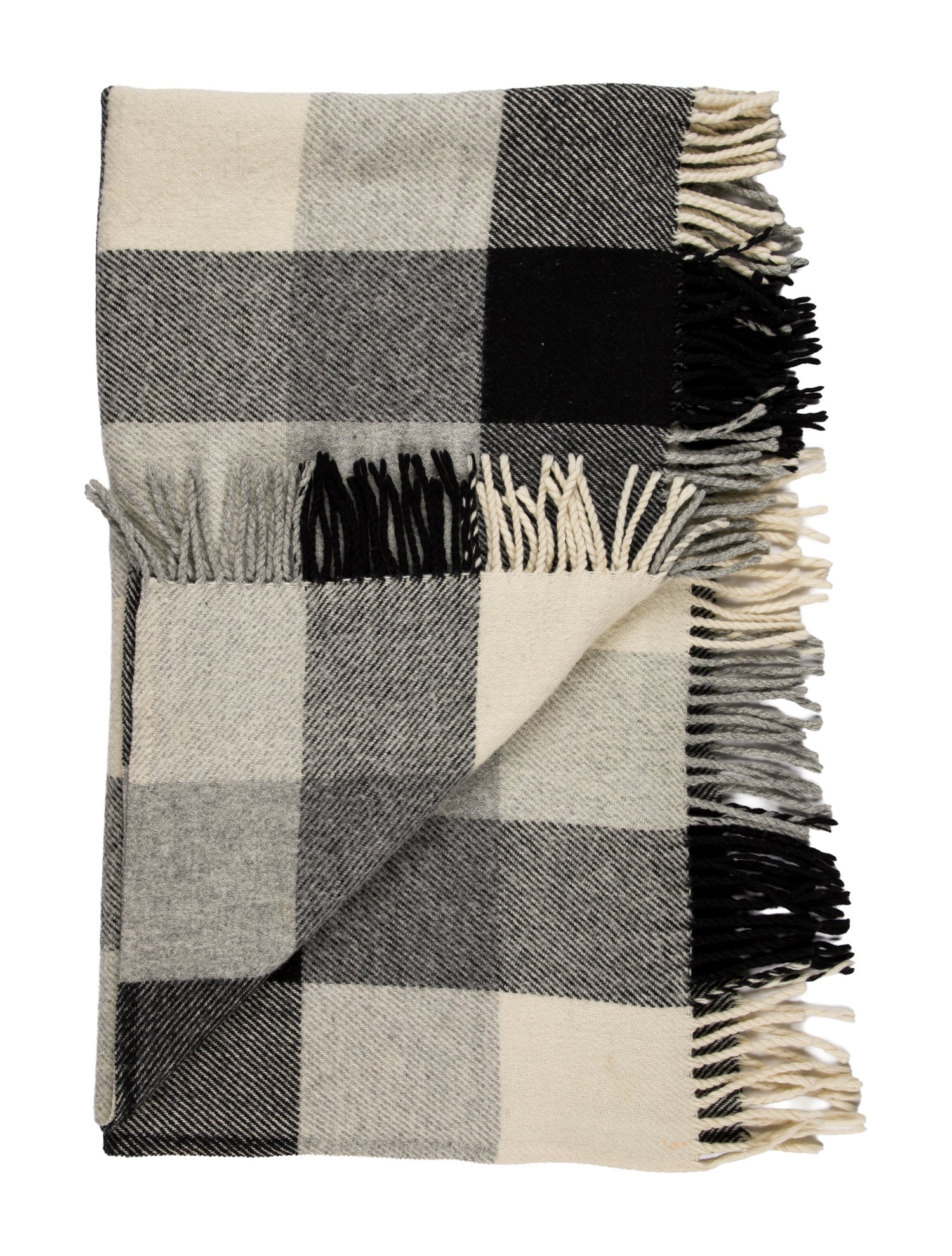 Pendleton Throw Blanket