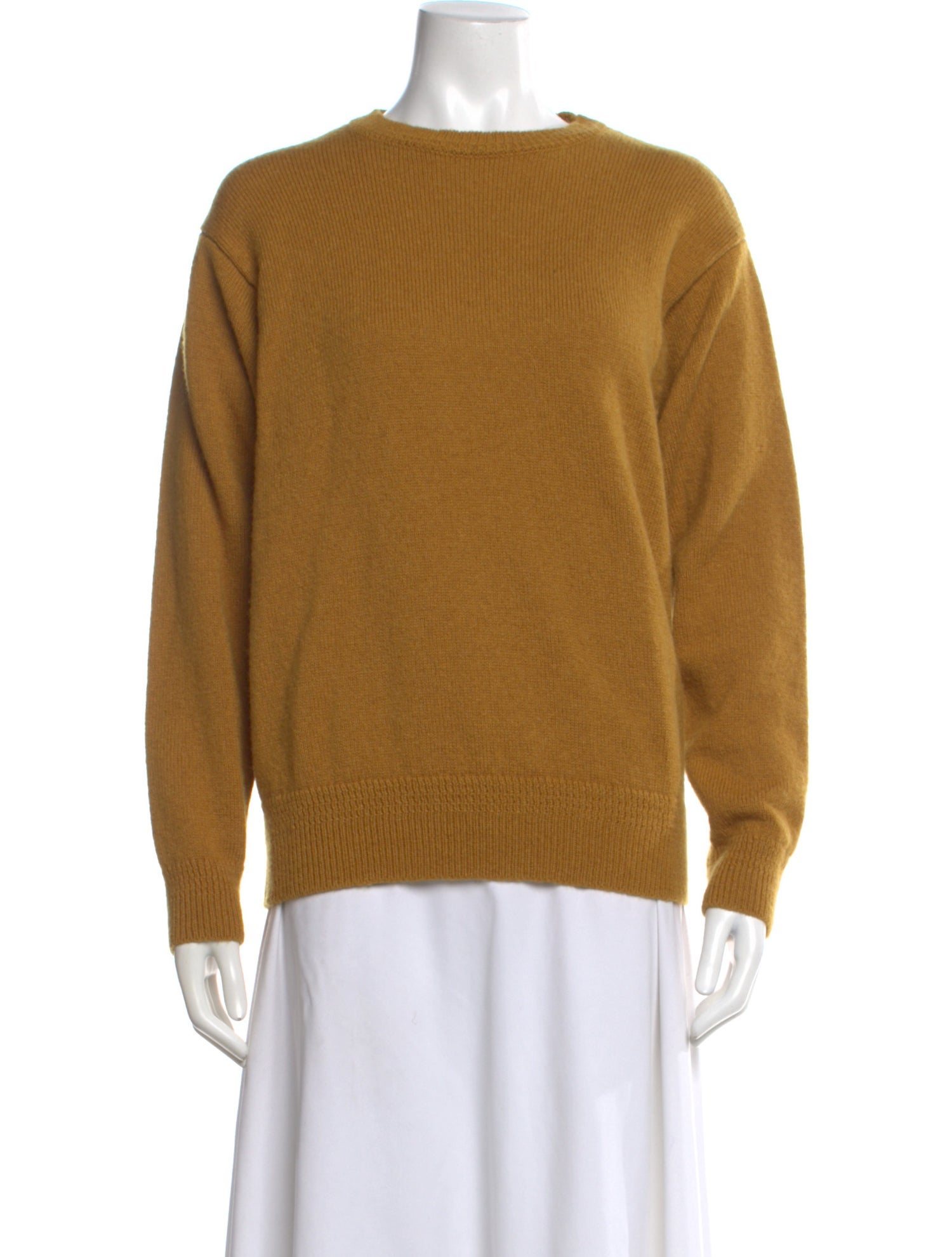 Pendleton Wool Bateau Neckline Sweater