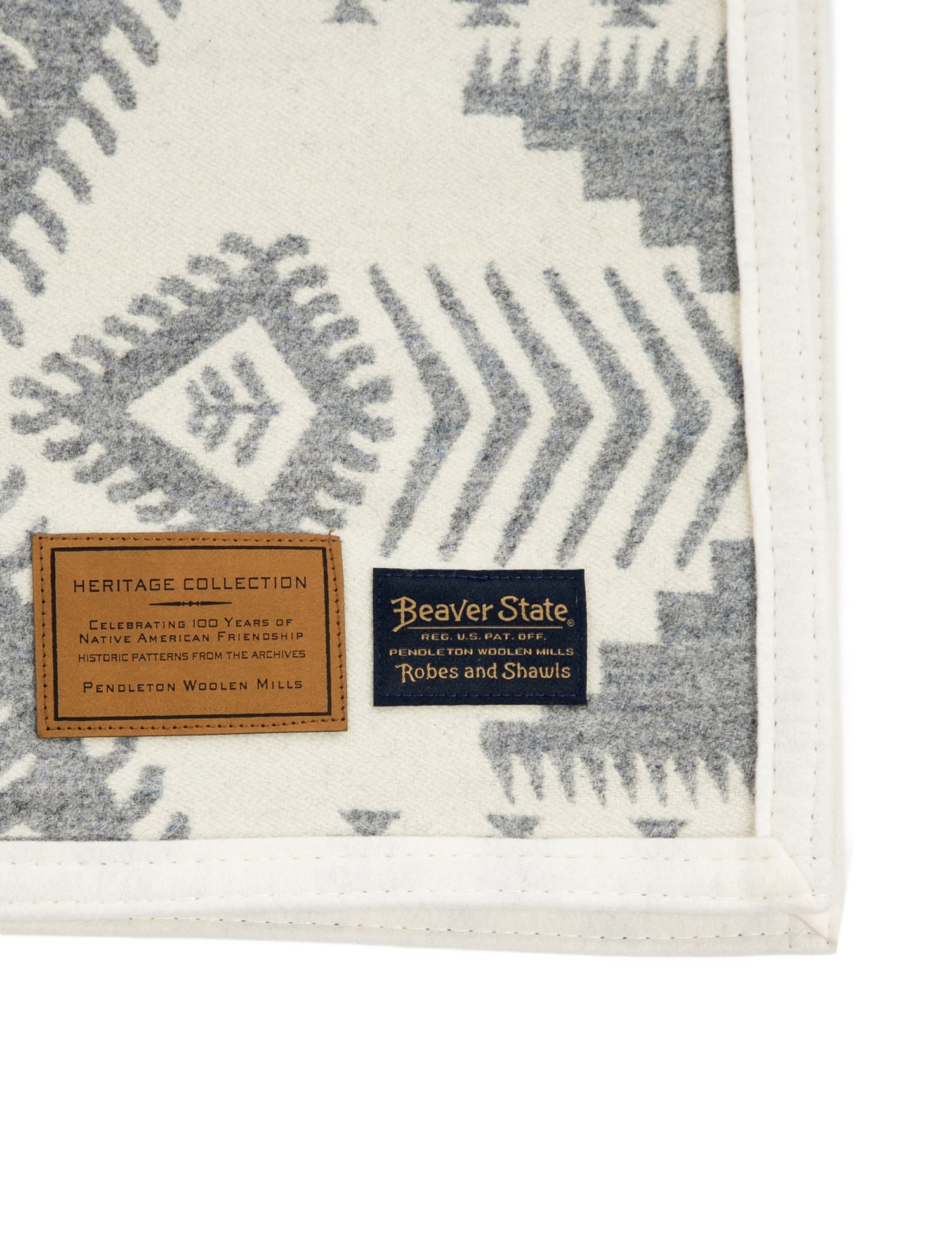 Pendleton Jacquard Blanket