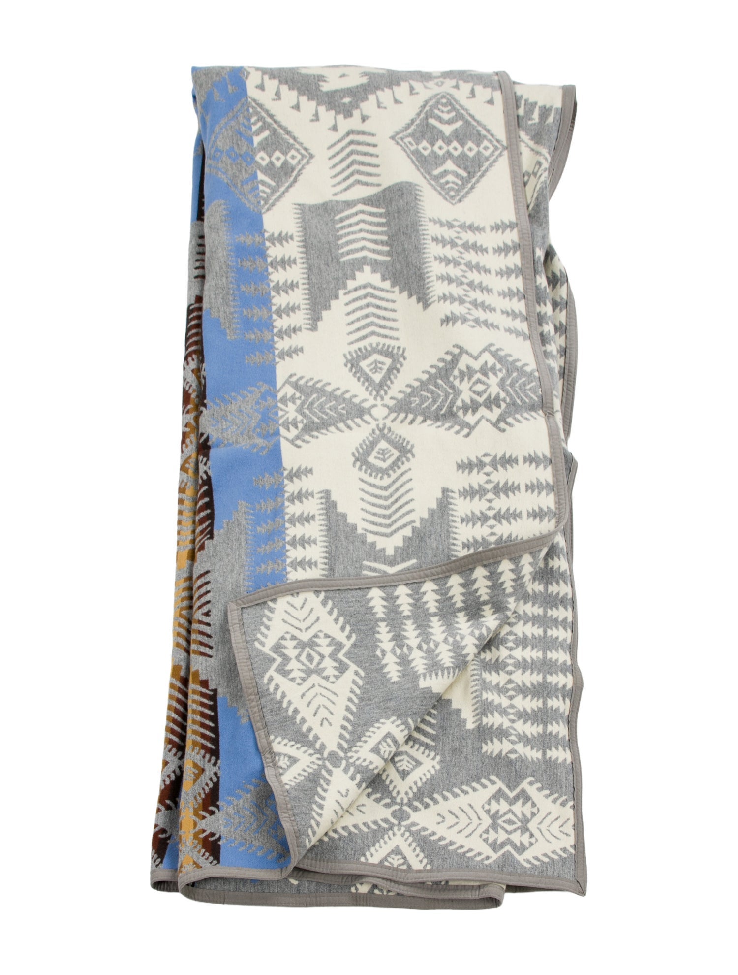 Pendleton Silverbark Jacquard Blanket