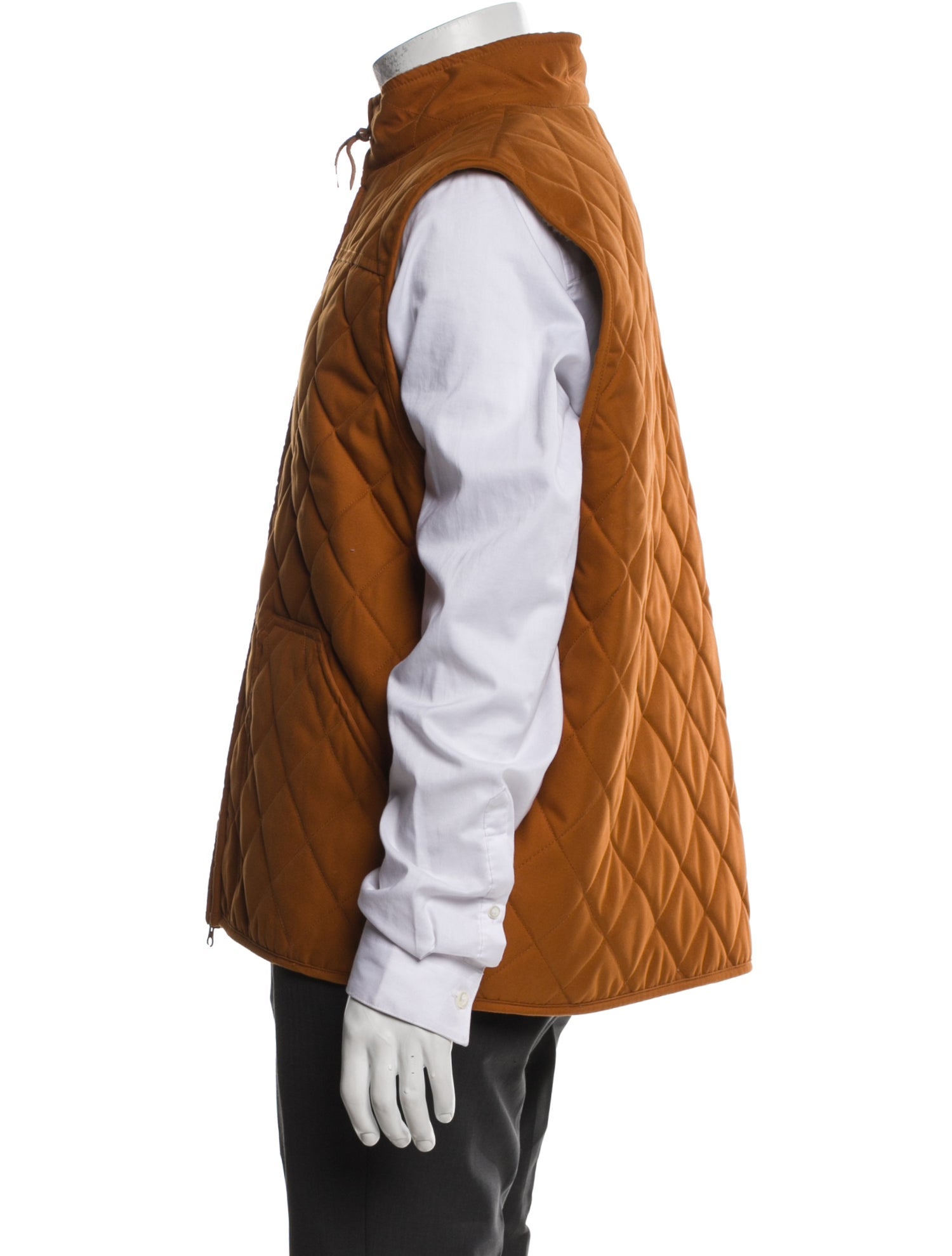 Pendleton Vest
