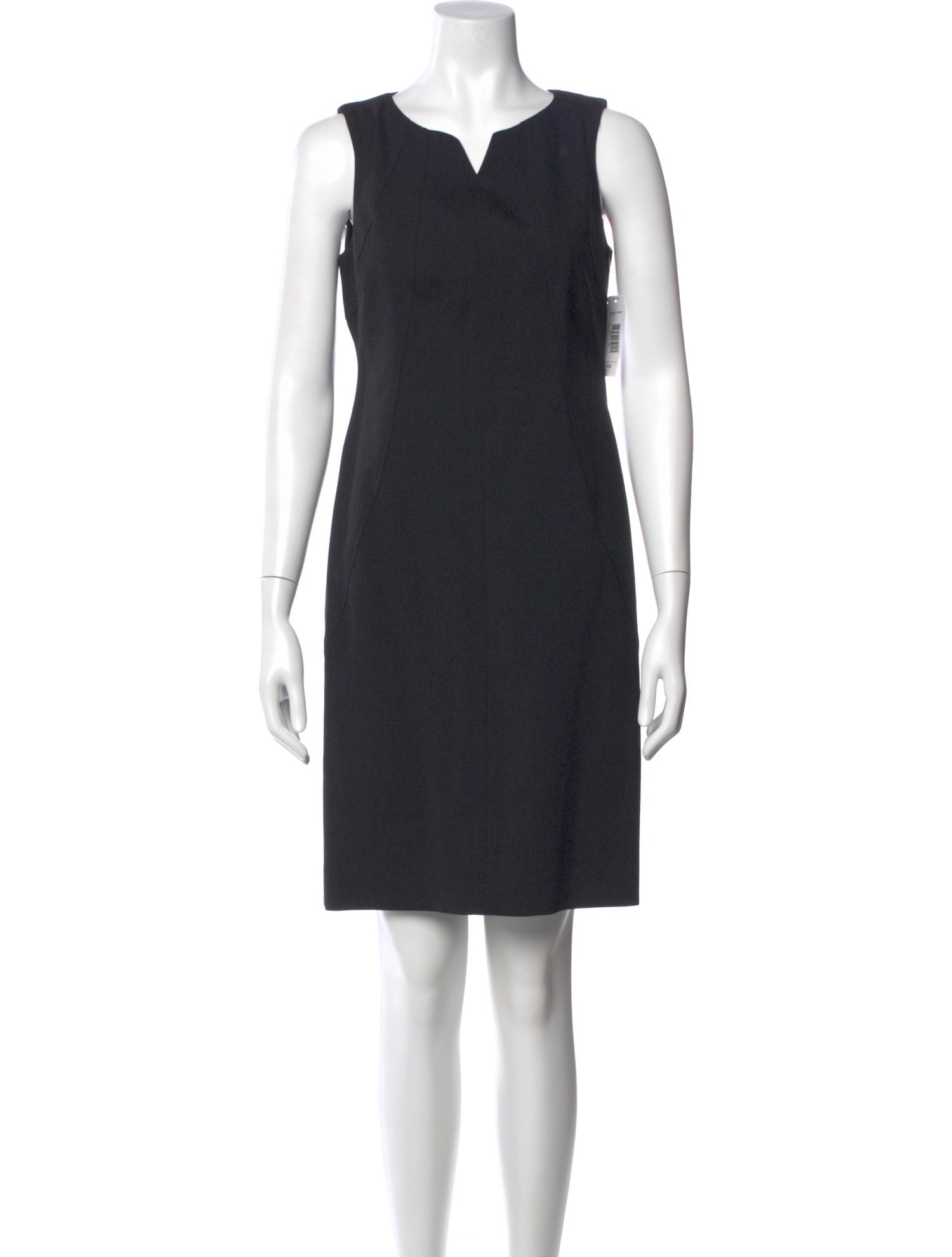 Pendleton Virgin Wool Mini Dress w/ Tags