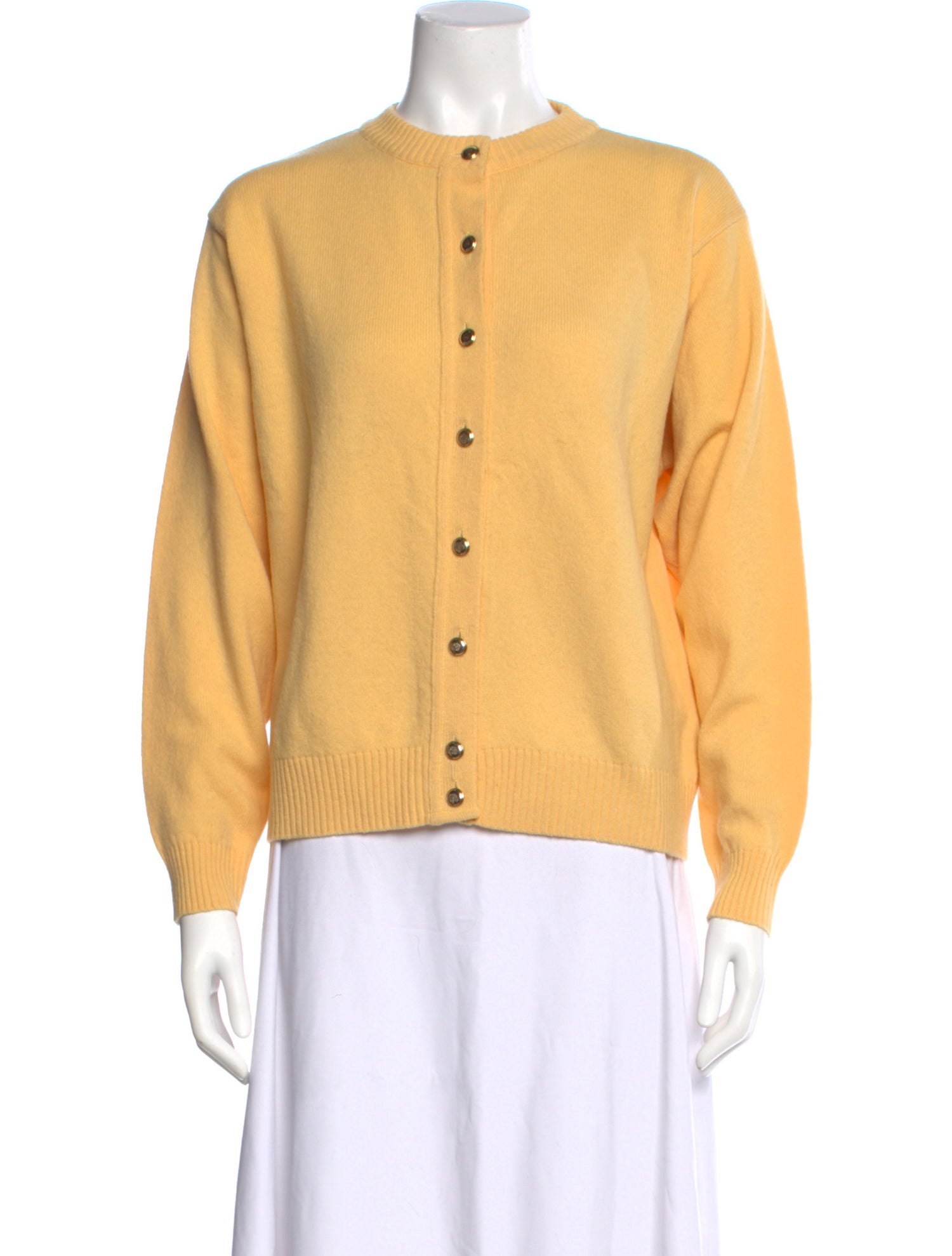 Pendleton Lambswool Crew Neck Sweater