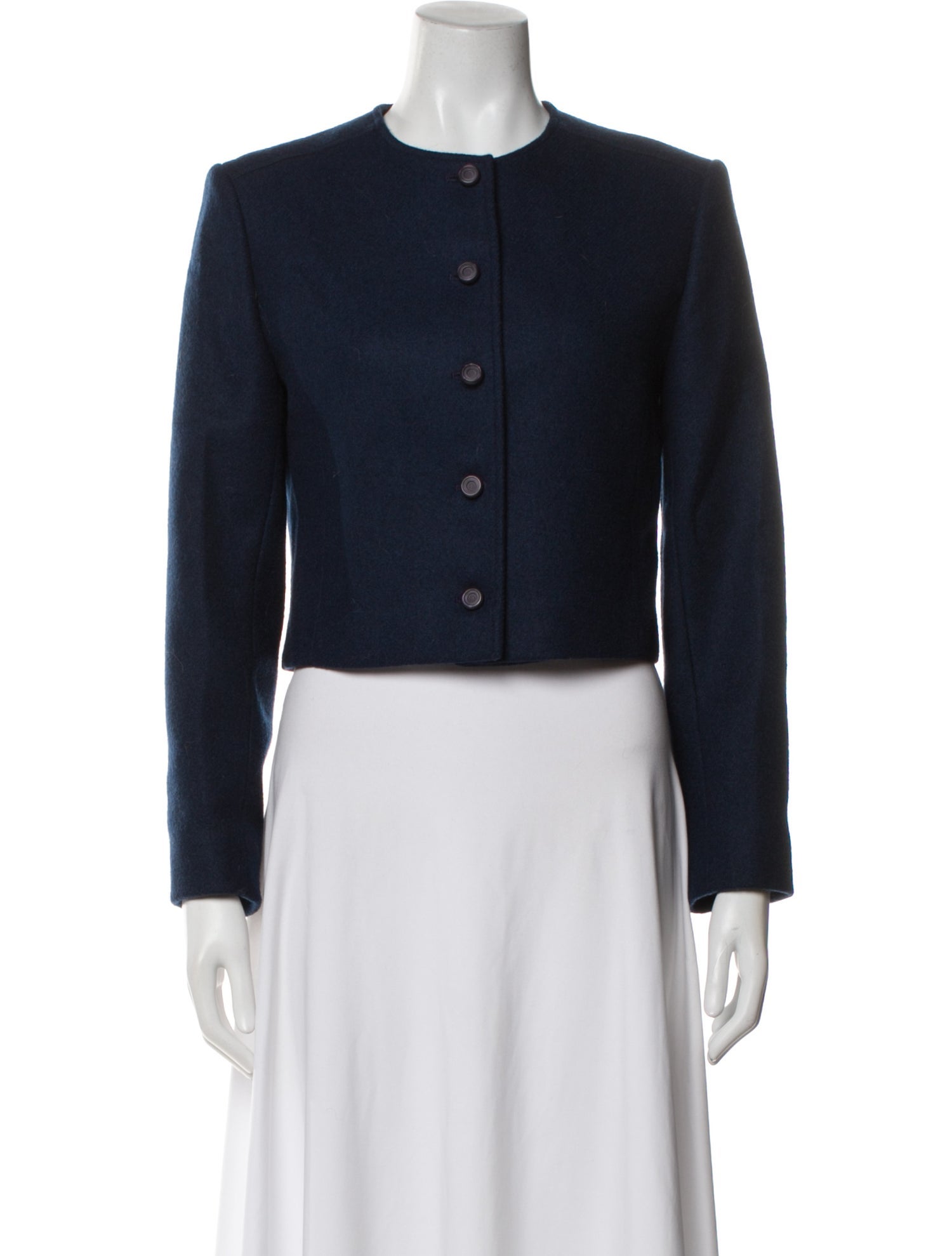 Pendleton Virgin Wool Evening Jacket