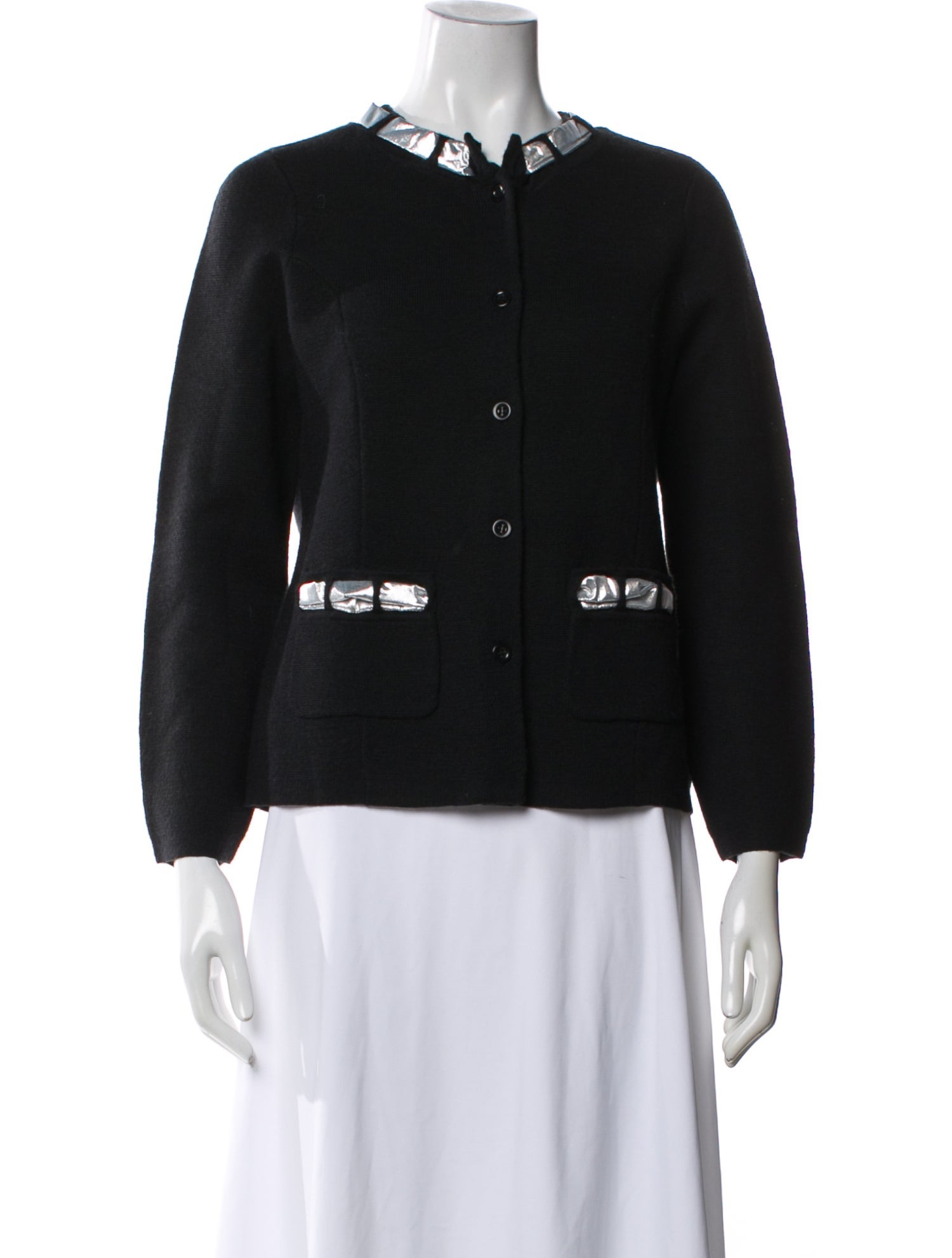 Pendleton Crew Neck Sweater