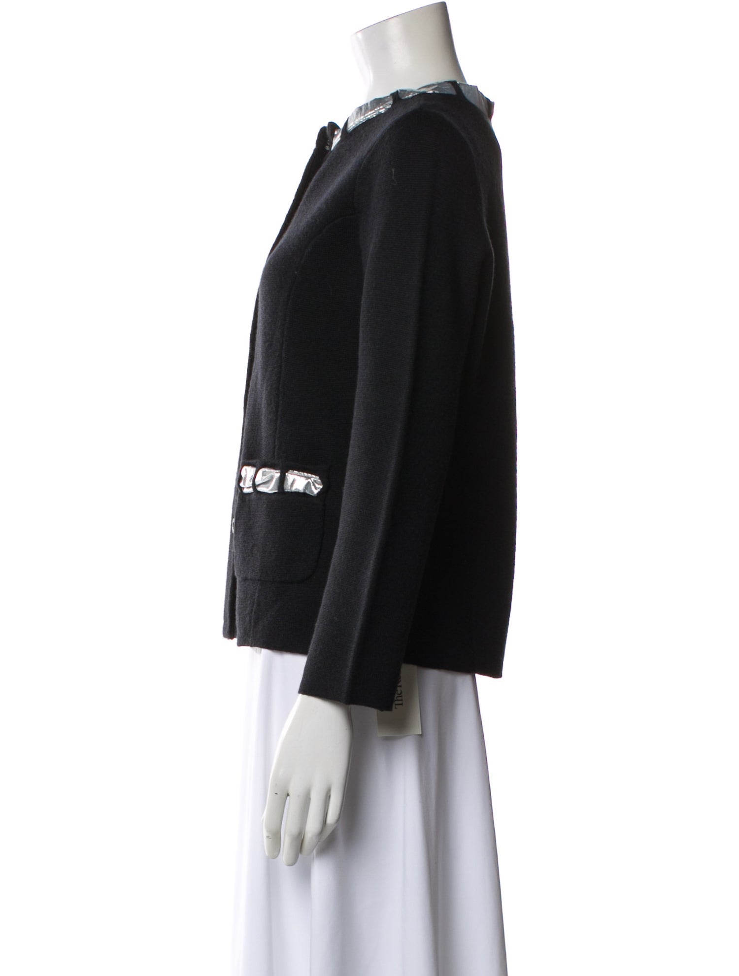 Pendleton Crew Neck Sweater