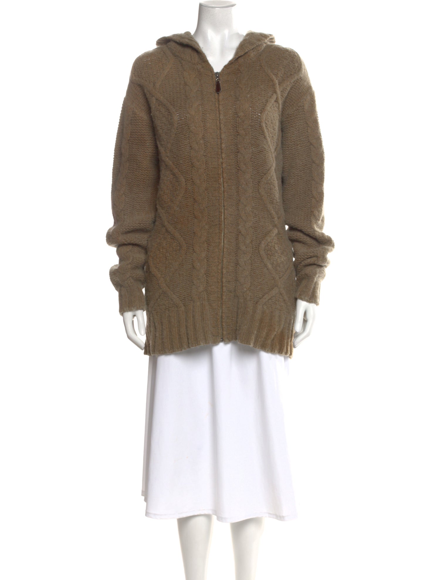 Pendleton V-Neck Sweater