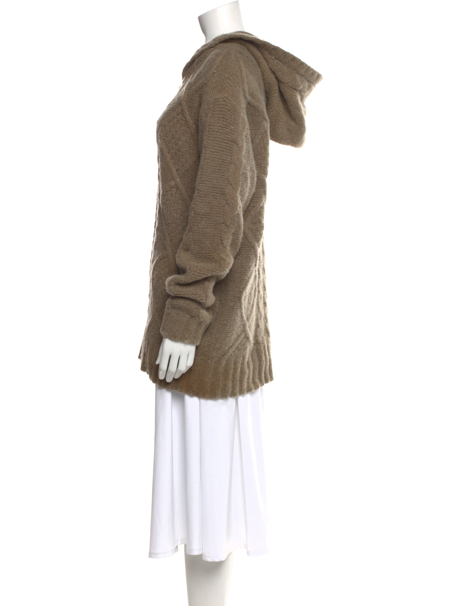 Pendleton V-Neck Sweater