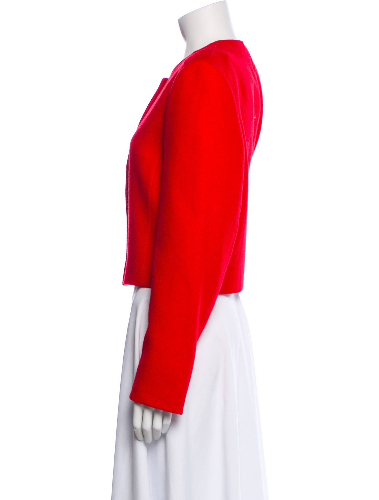 Pendleton Virgin Wool Evening Jacket