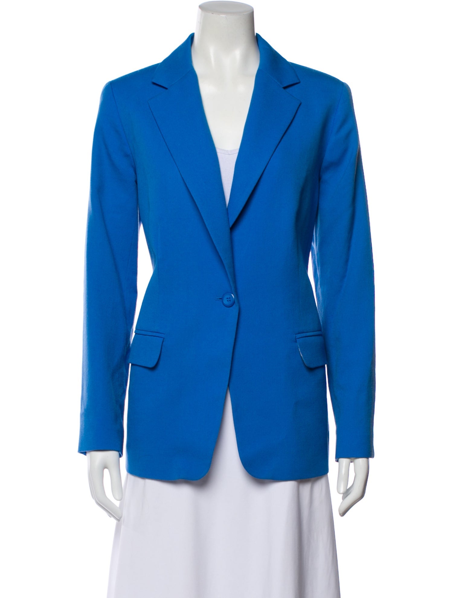 Pendleton Virgin Wool Blazer