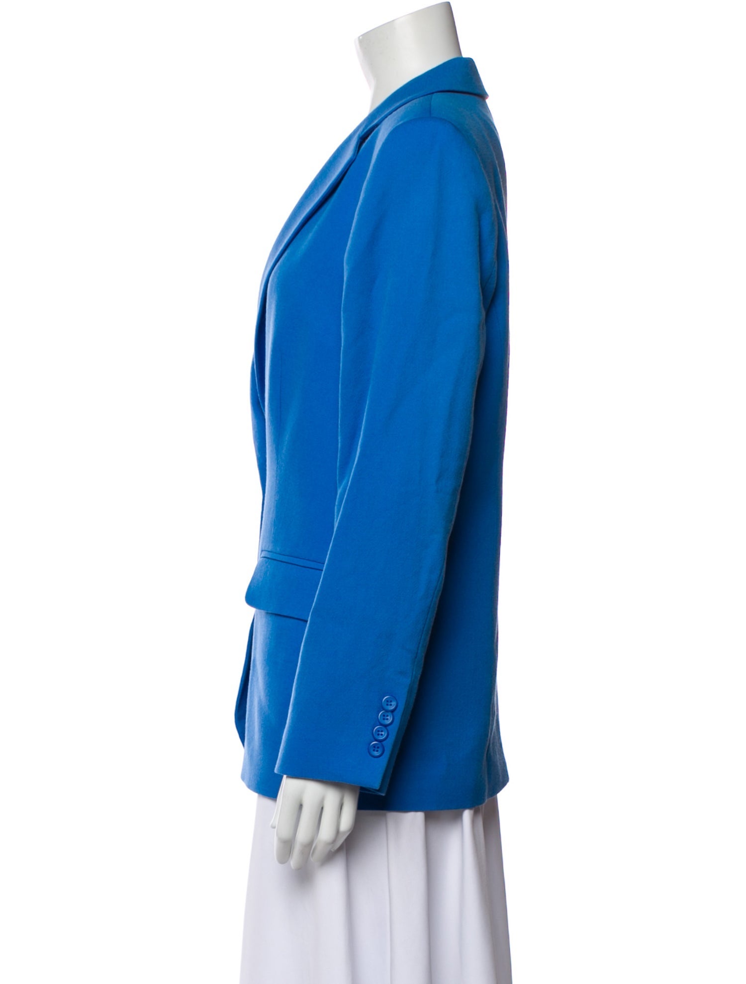 Pendleton Virgin Wool Blazer