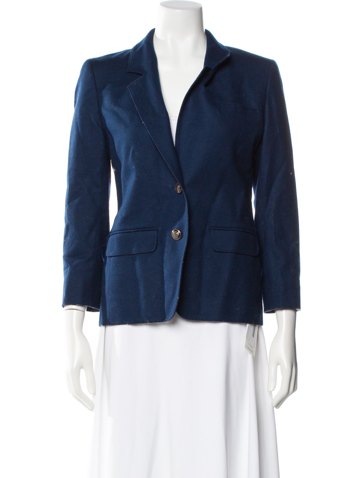 Pendleton Virgin Wool Blazer