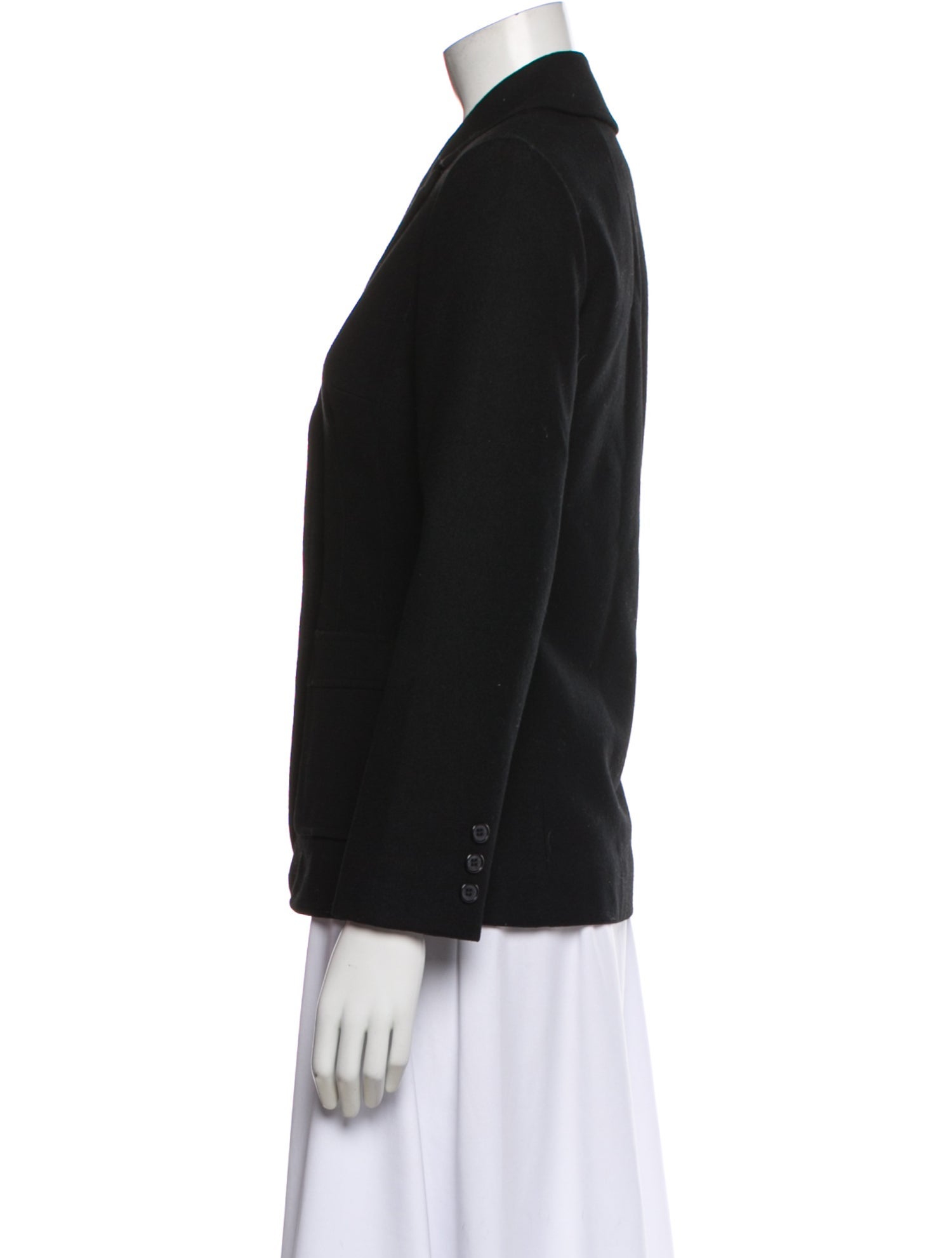 Pendleton Virgin Wool Blazer