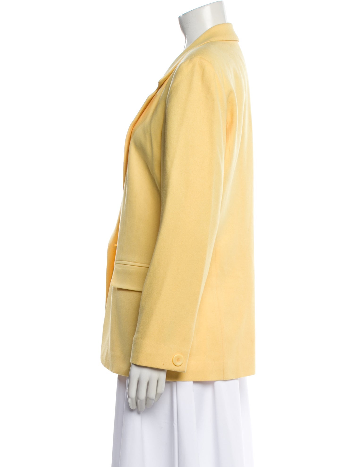 Pendleton Vintage Virgin Wool Blazer