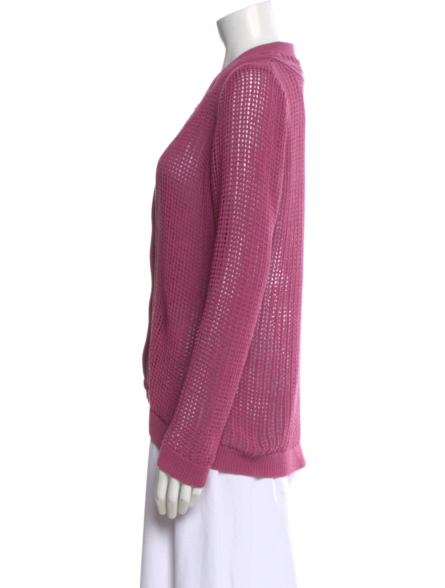 Pendleton V-Neck Sweater
