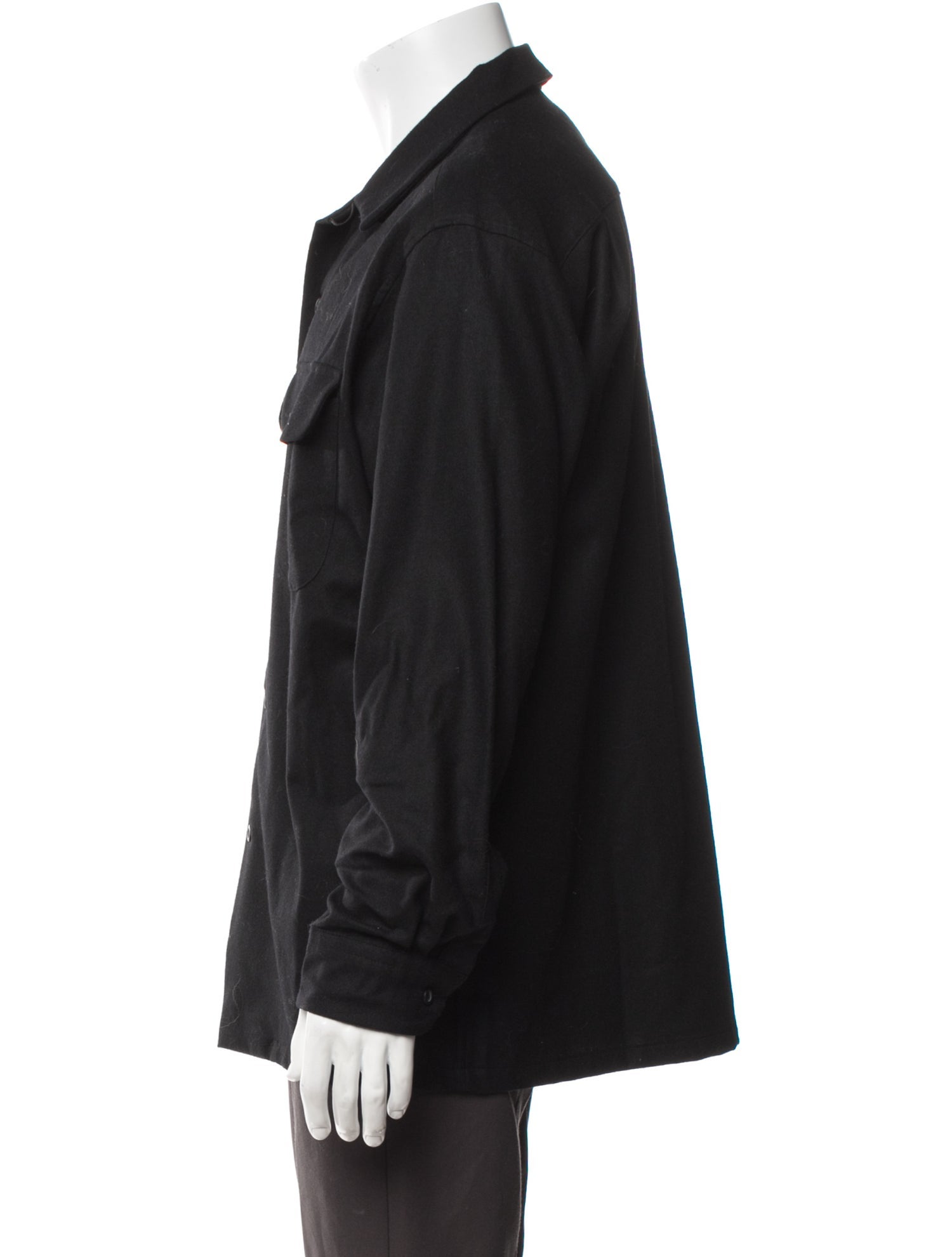 Pendleton Virgin Wool Jacket