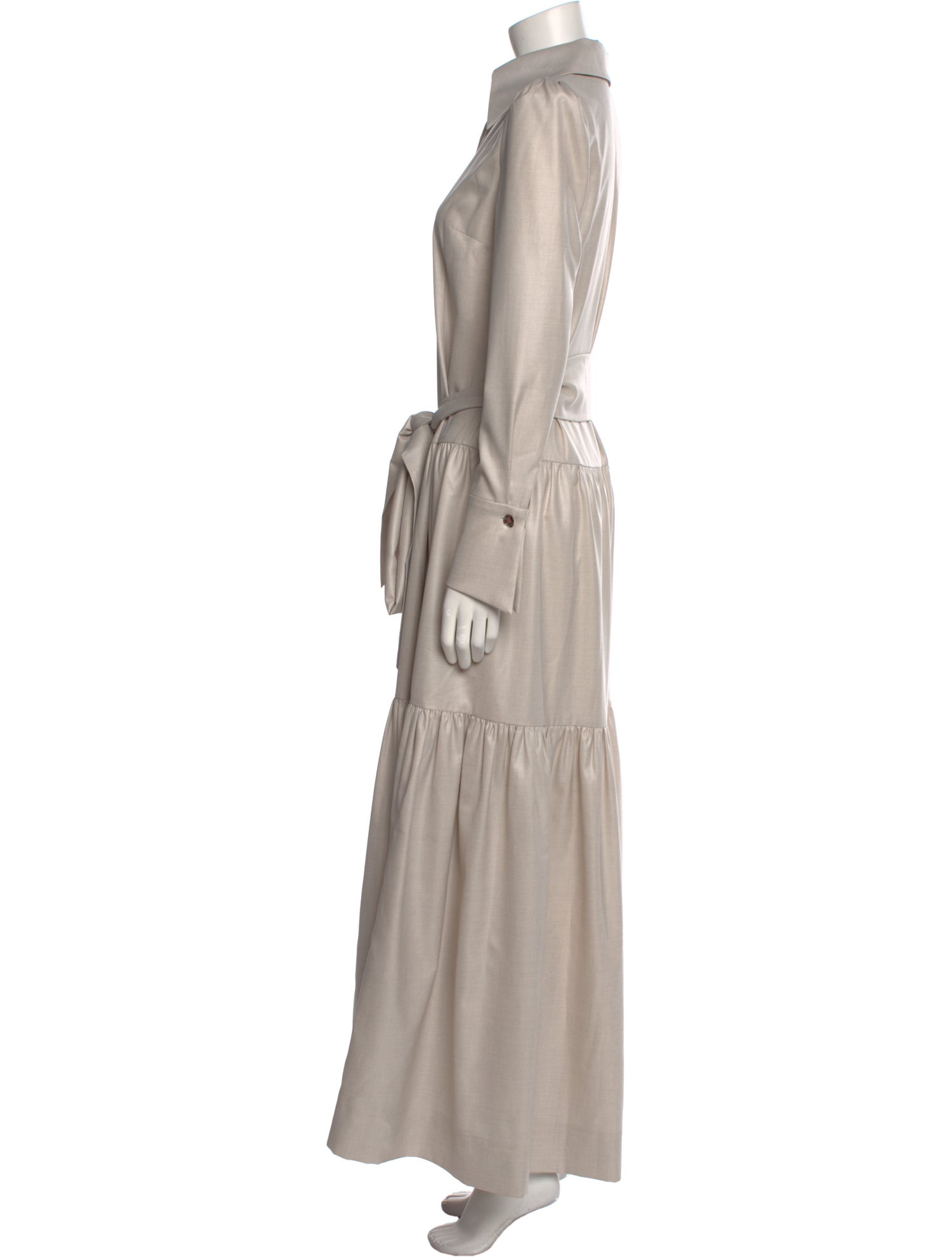 Pnina Tornai Long Dress