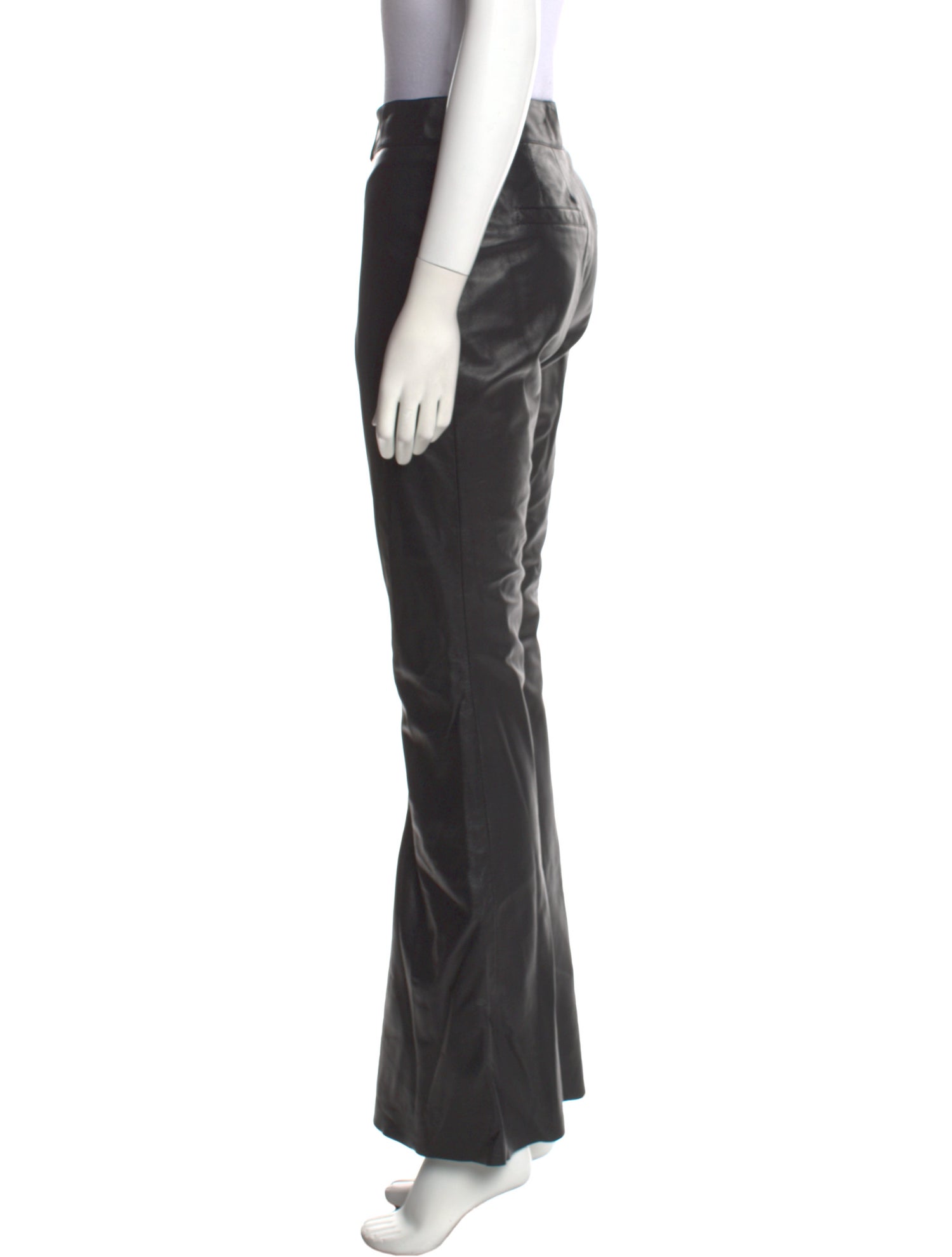 Pnina Tornai Wide Leg Pants