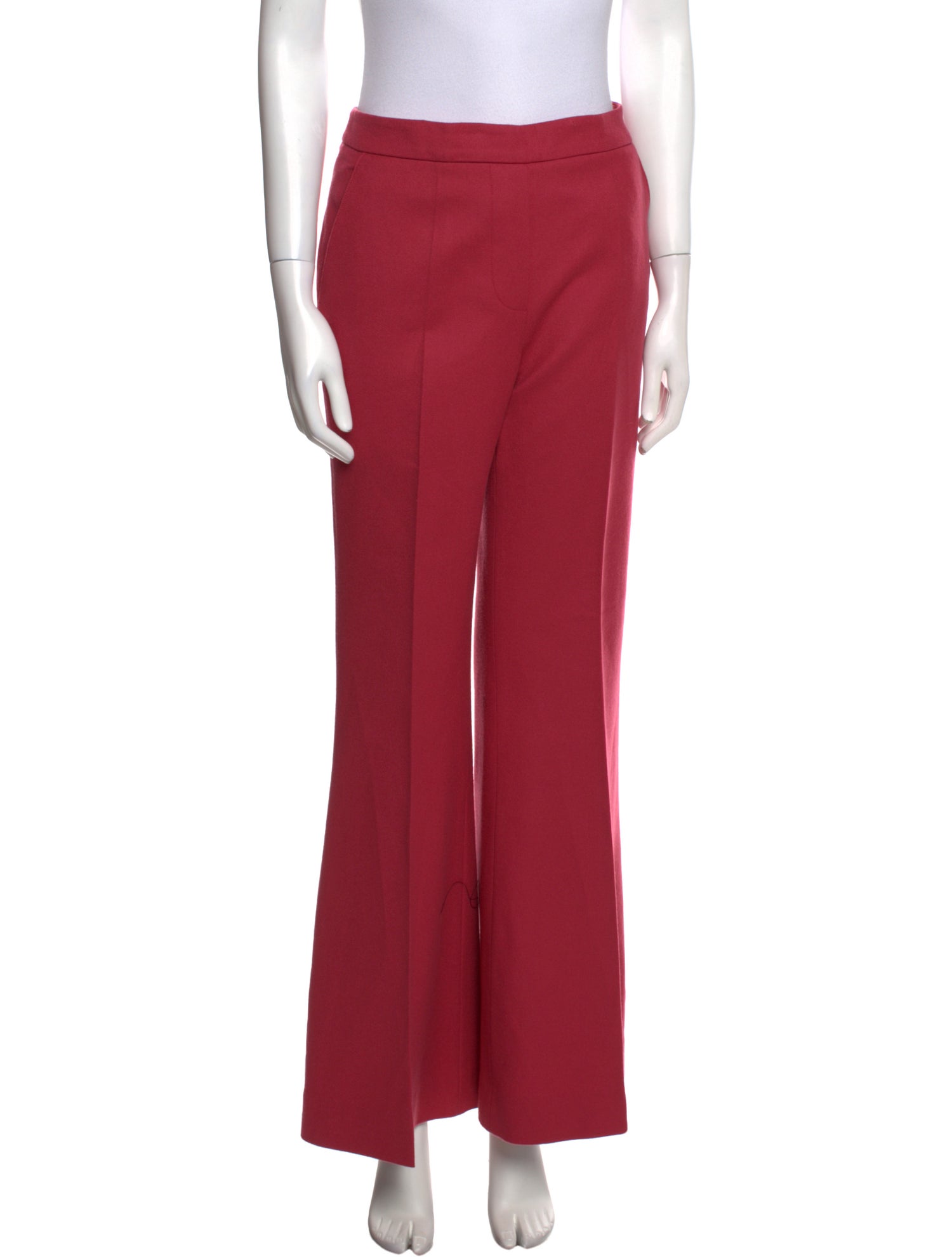 Pnina Tornai Wide Leg Pants