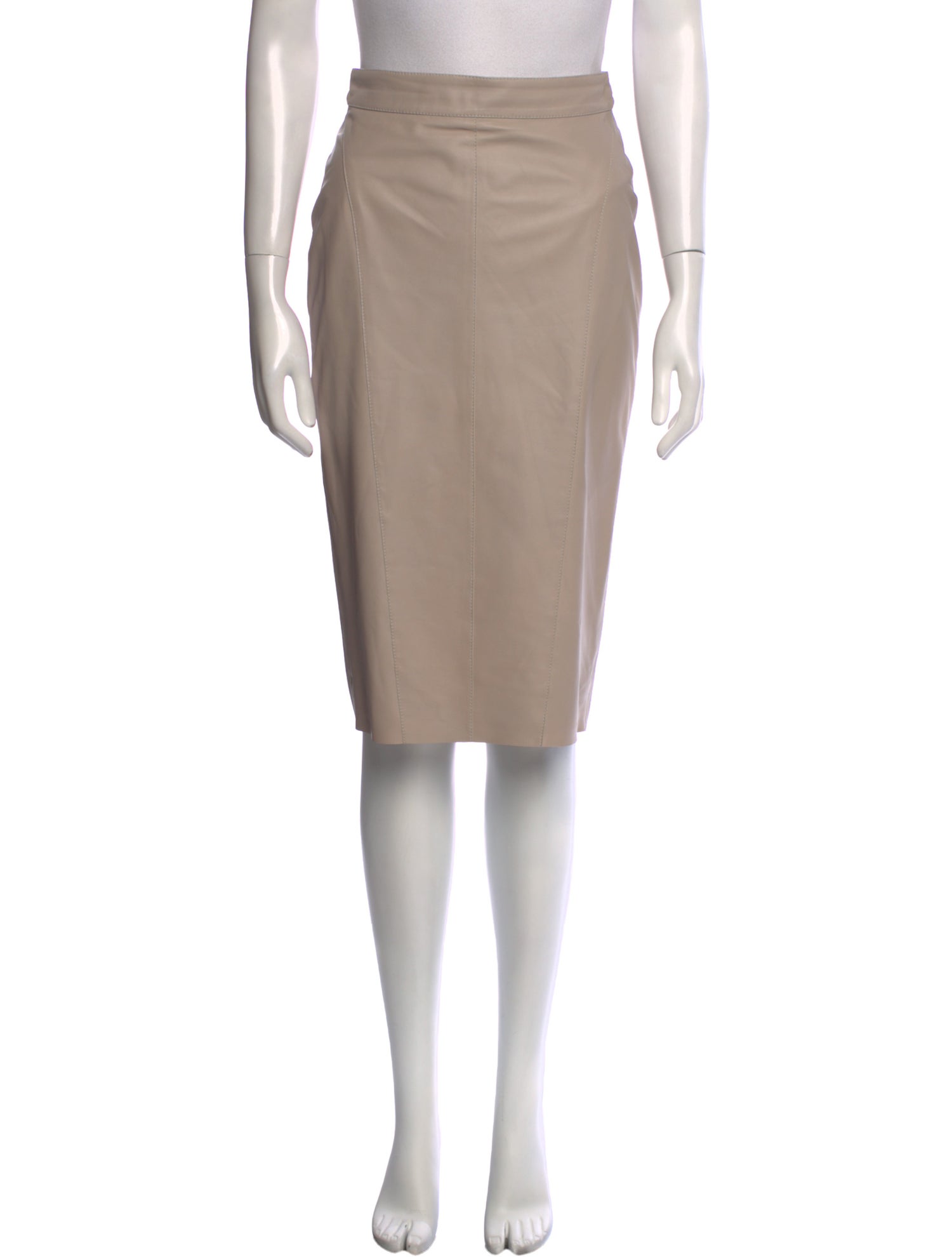 Pnina Tornai Knee-Length Skirt