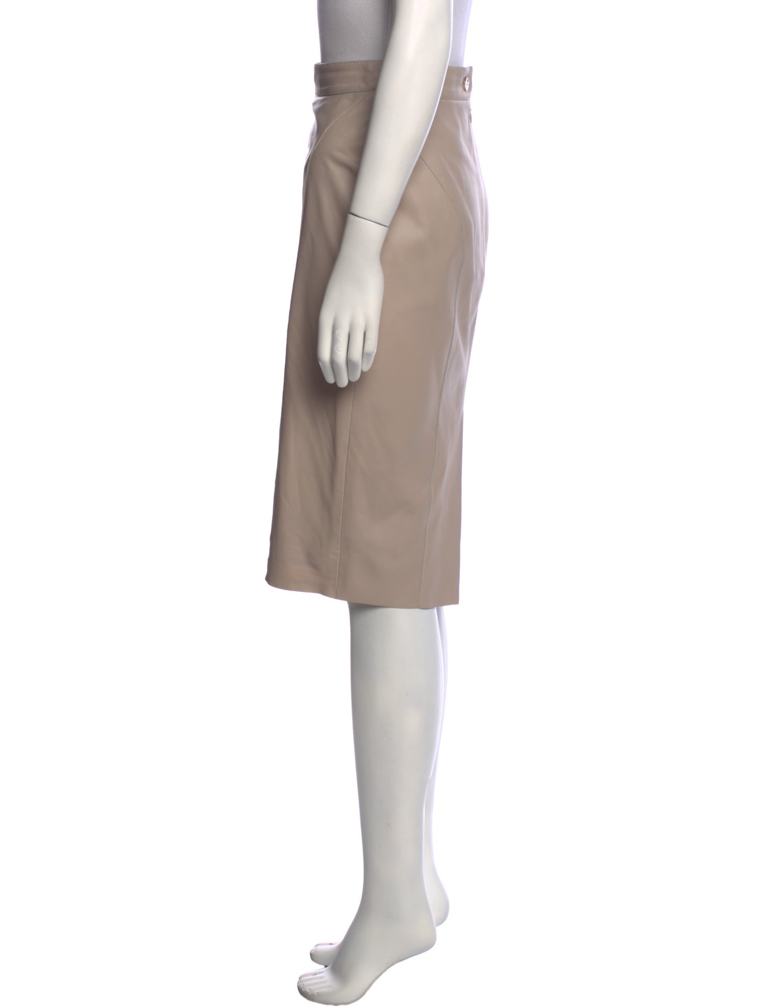 Pnina Tornai Knee-Length Skirt