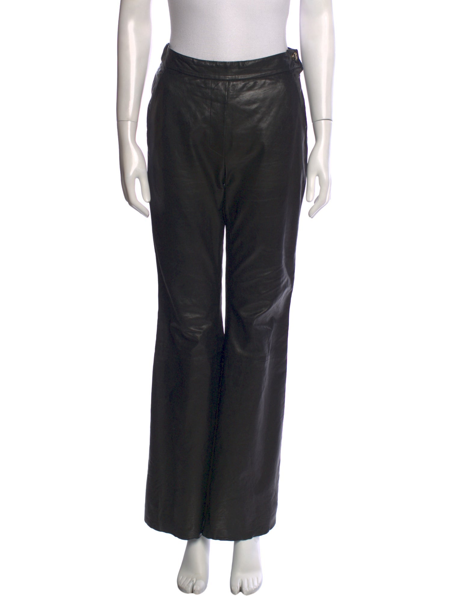 Pnina Tornai Wide Leg Pants