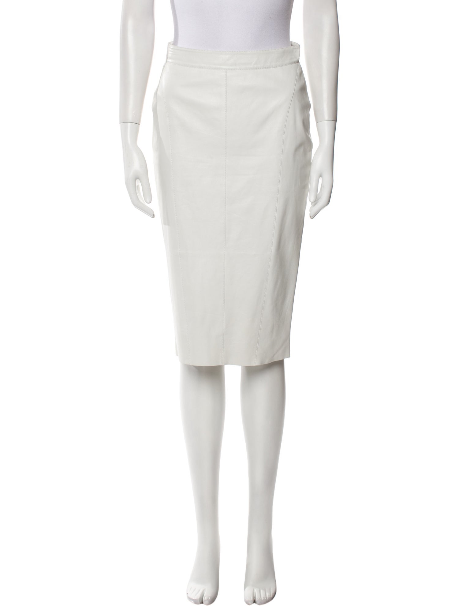 Pnina Tornai Knee-Length Skirt