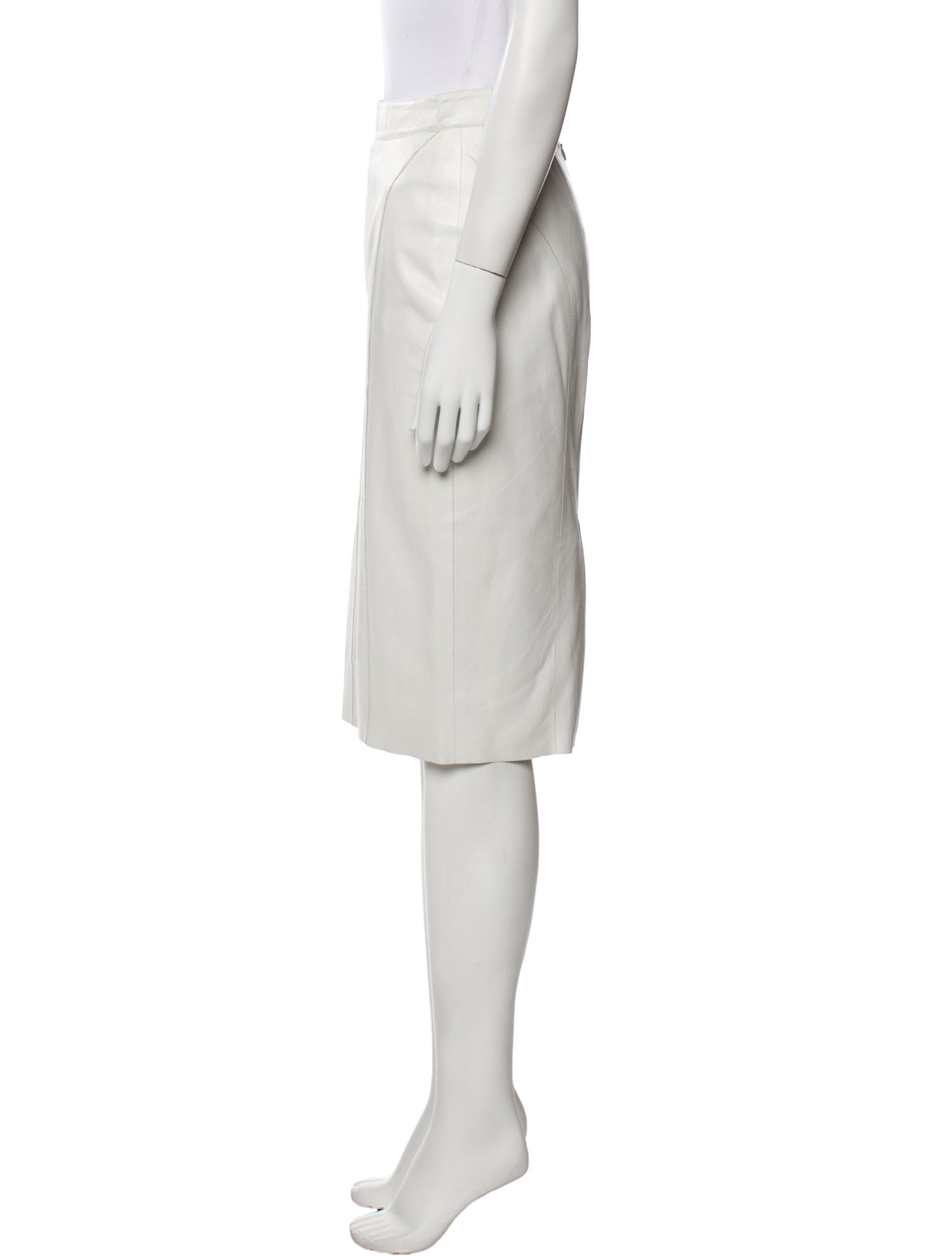 Pnina Tornai Knee-Length Skirt