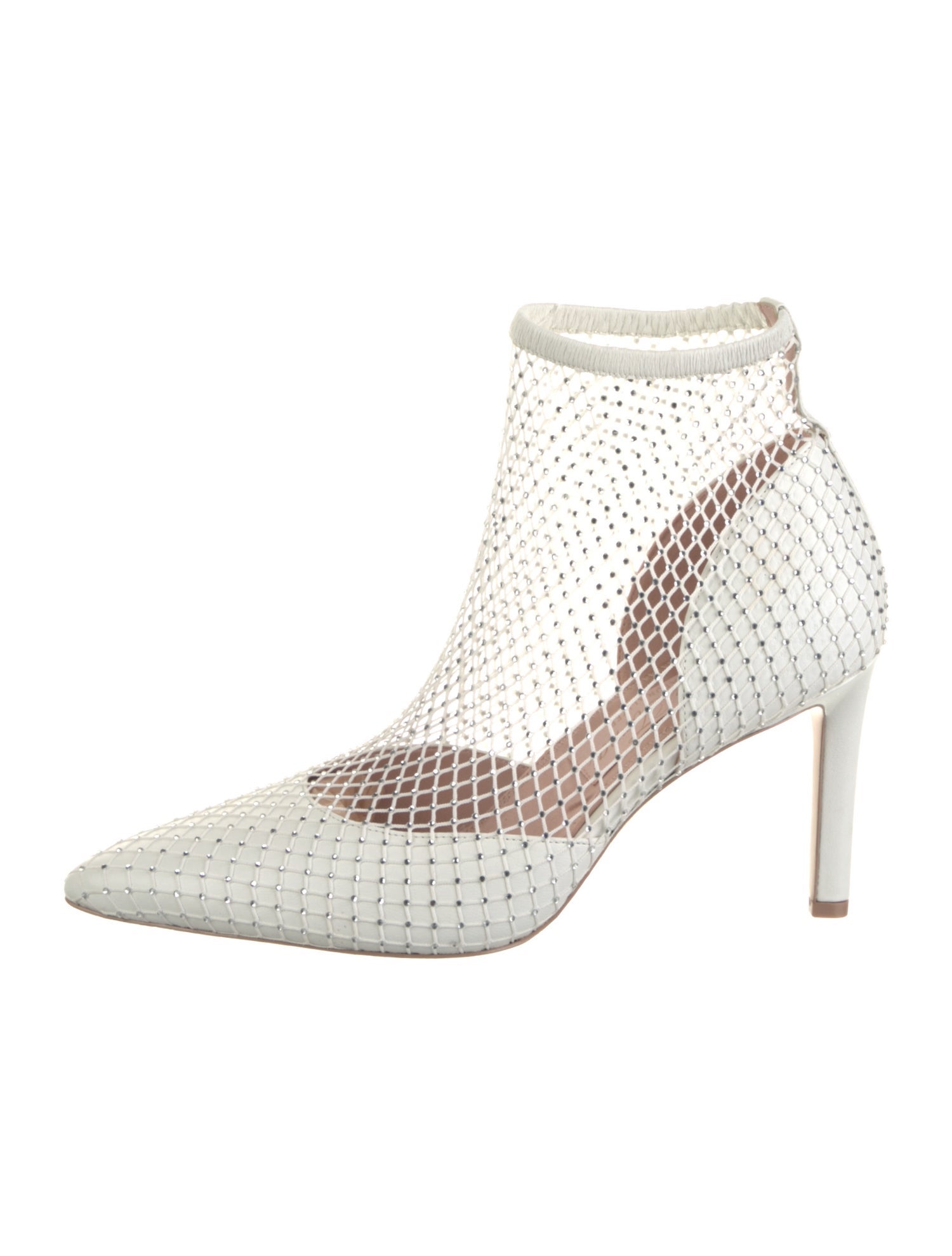 Pnina Tornai Tassel Accents D'Orsay Pumps w/ Tags