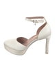 Pnina Tornai Crystal D'Orsay Pumps