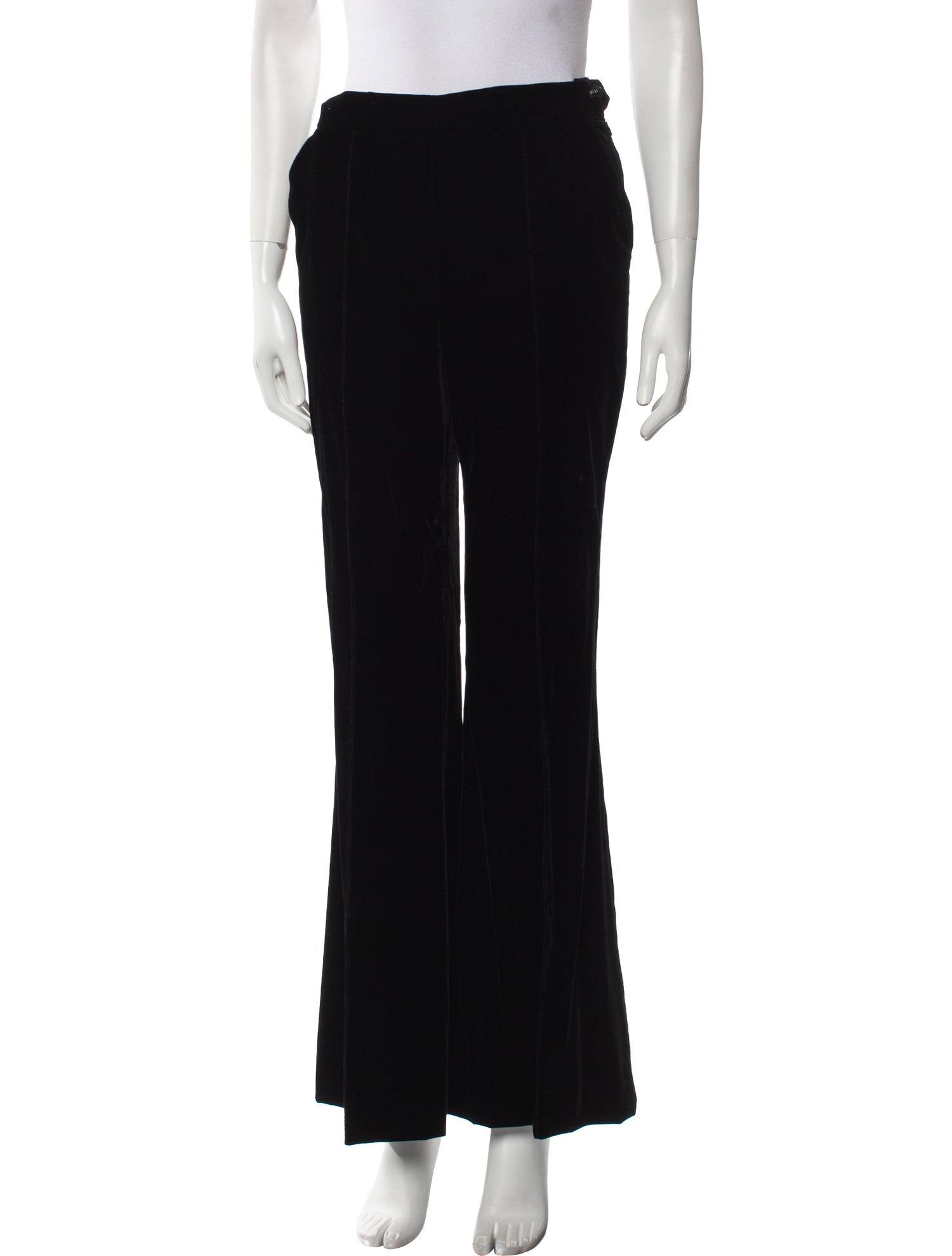 Pnina Tornai Wide Leg Pants
