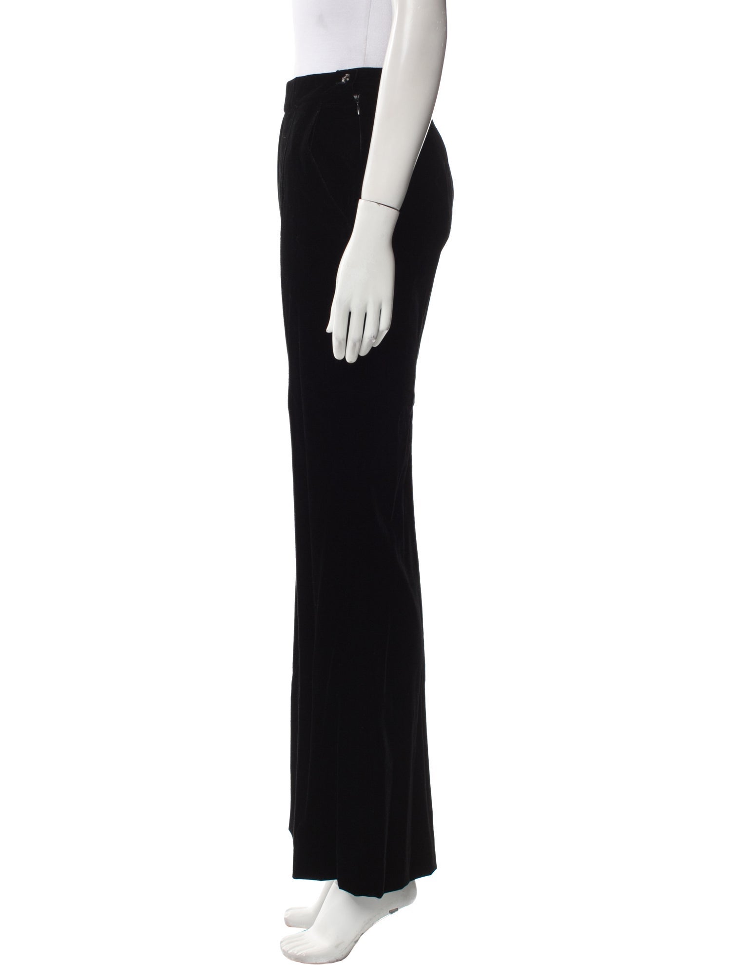 Pnina Tornai Wide Leg Pants