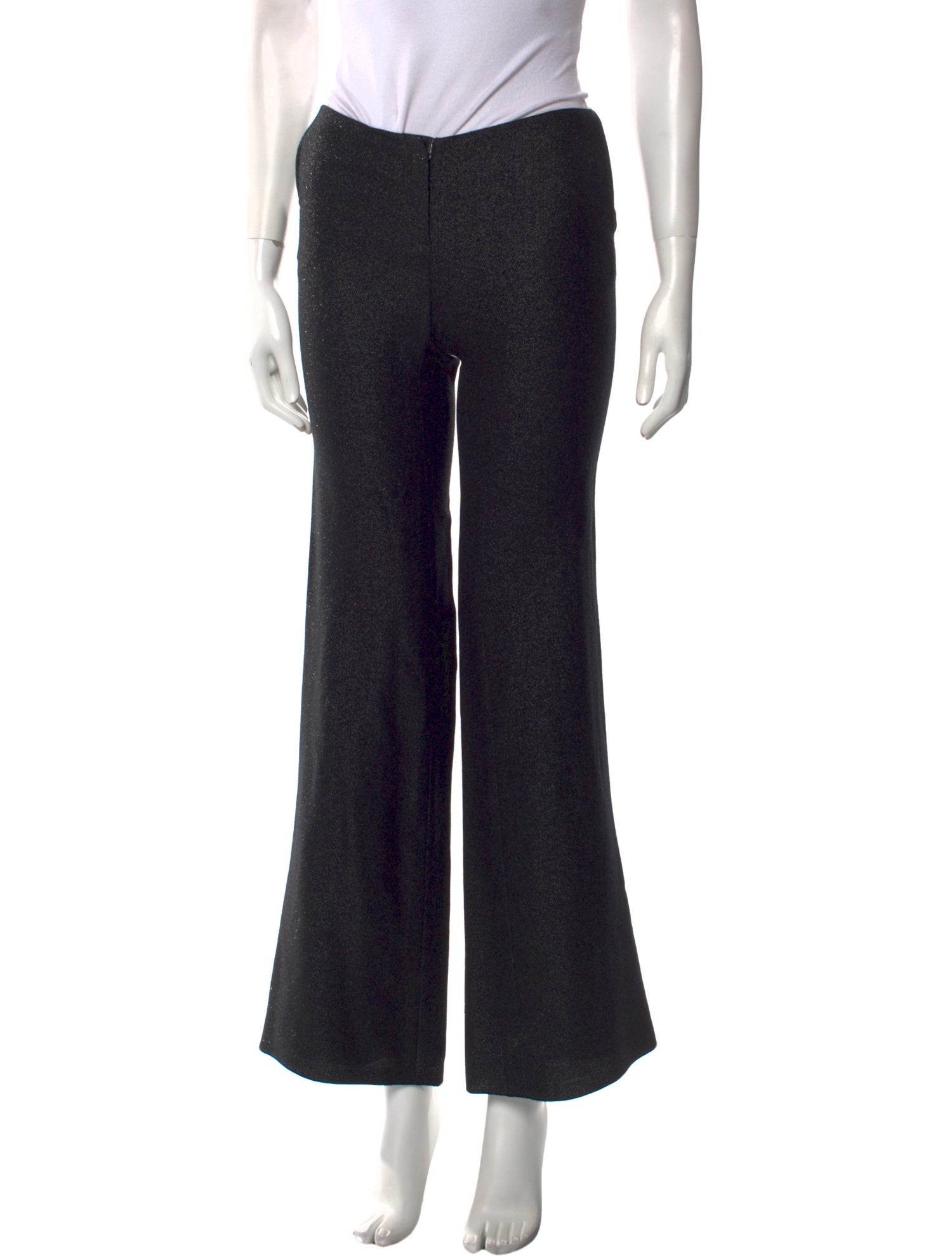 Pnina Tornai Flared Pants