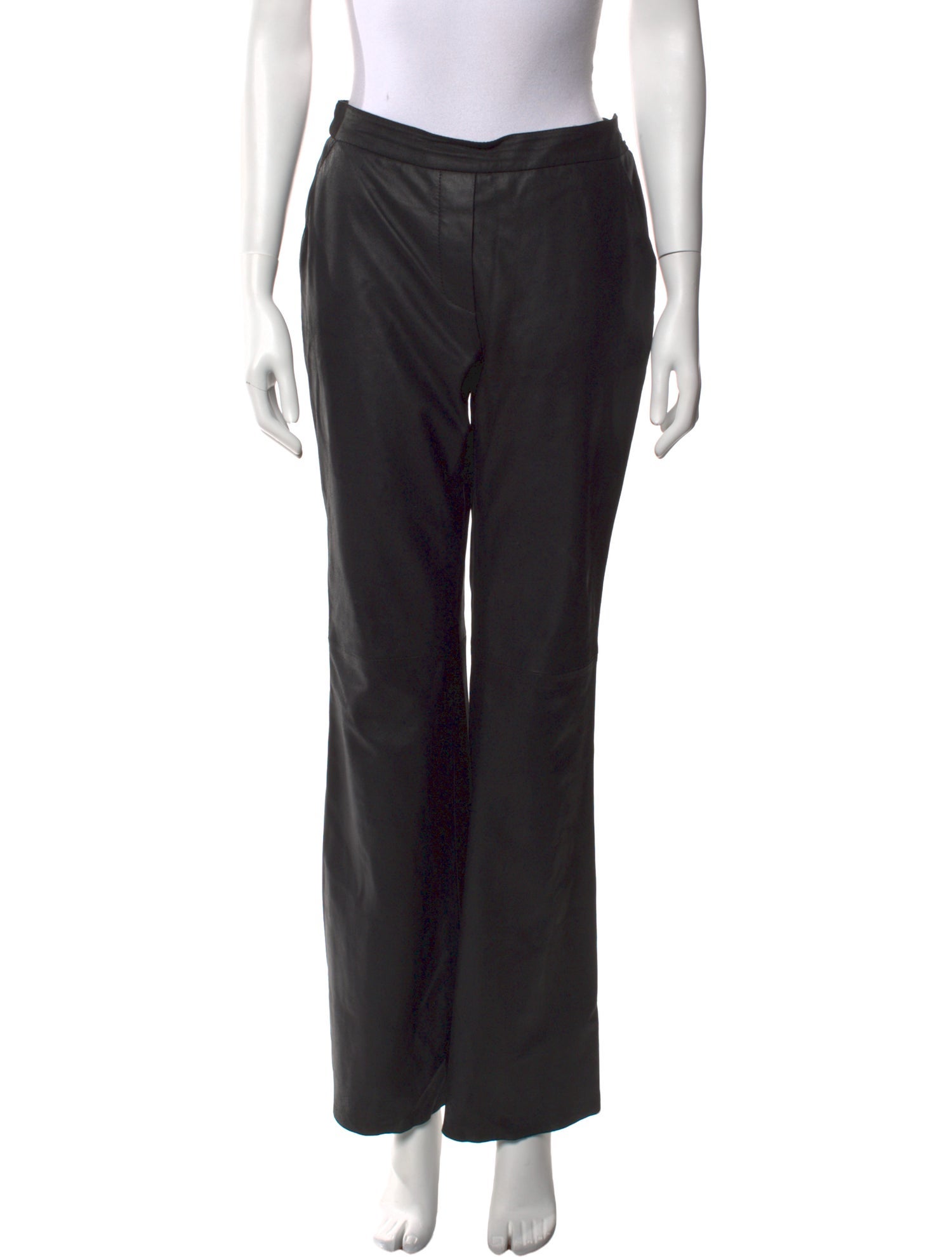 Pnina Tornai Wide Leg Pants