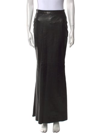 Pnina Tornai Long Skirt